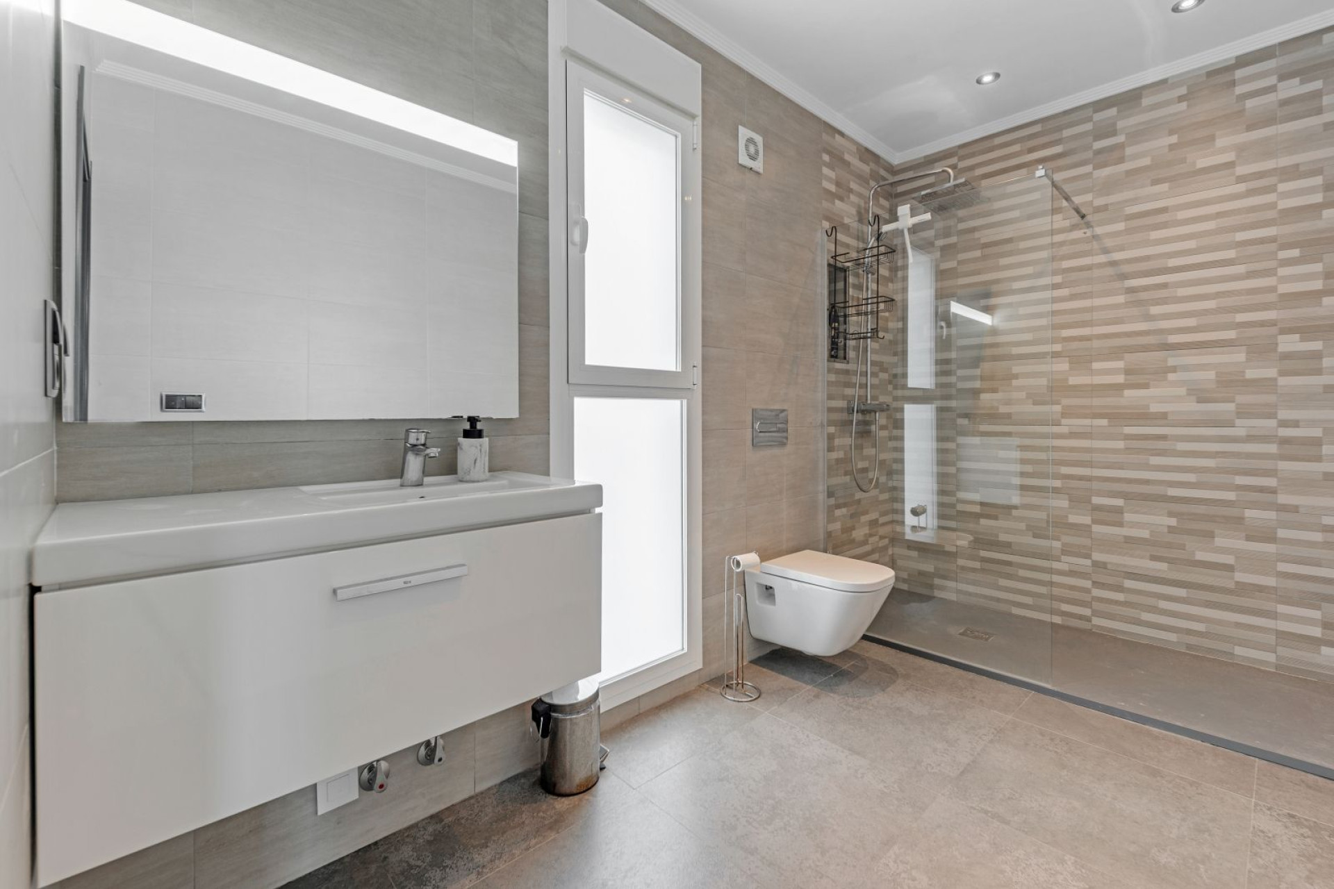 Resale - Villa - Moraira - Solpark