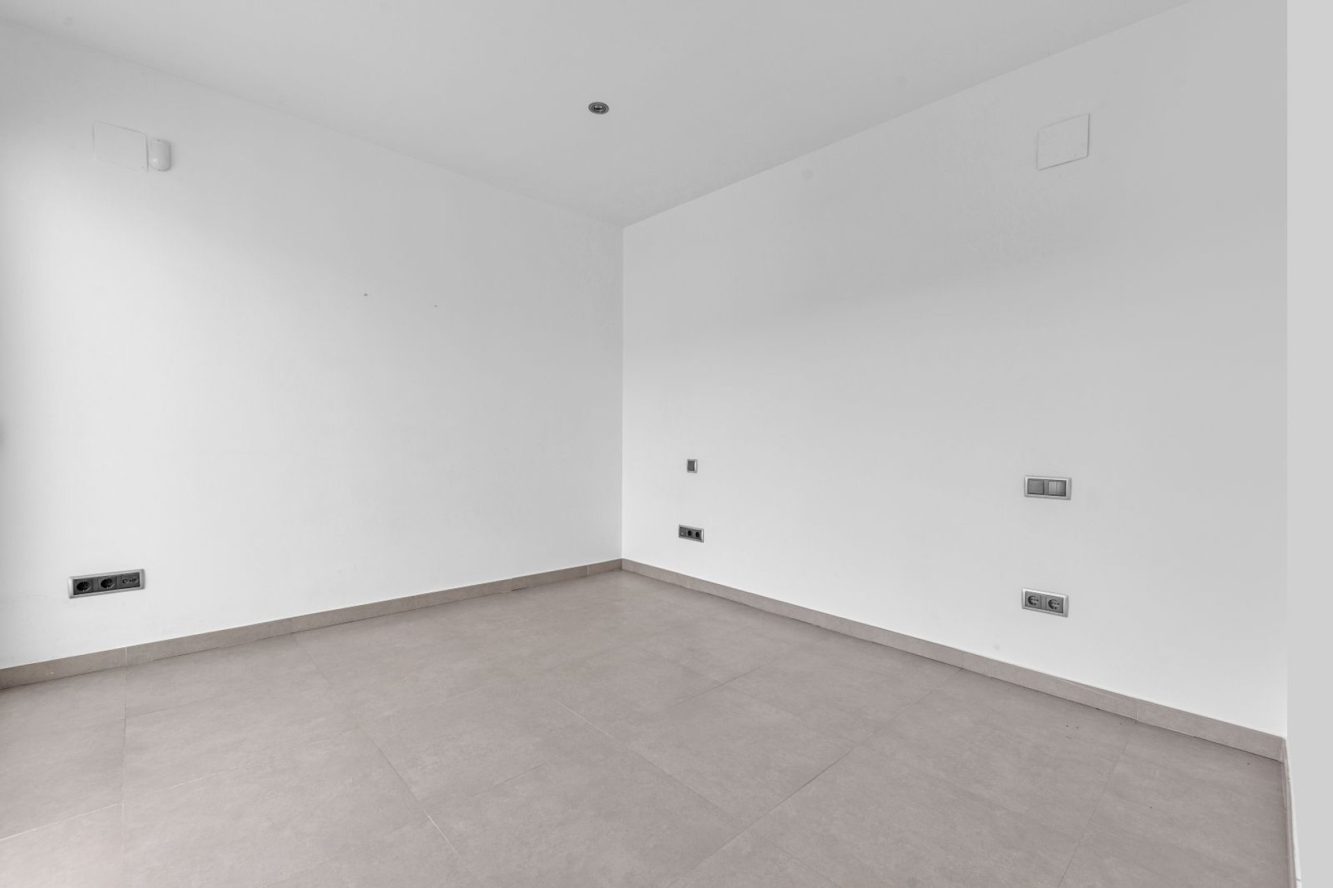 Resale - Villa - Moraira - Solpark