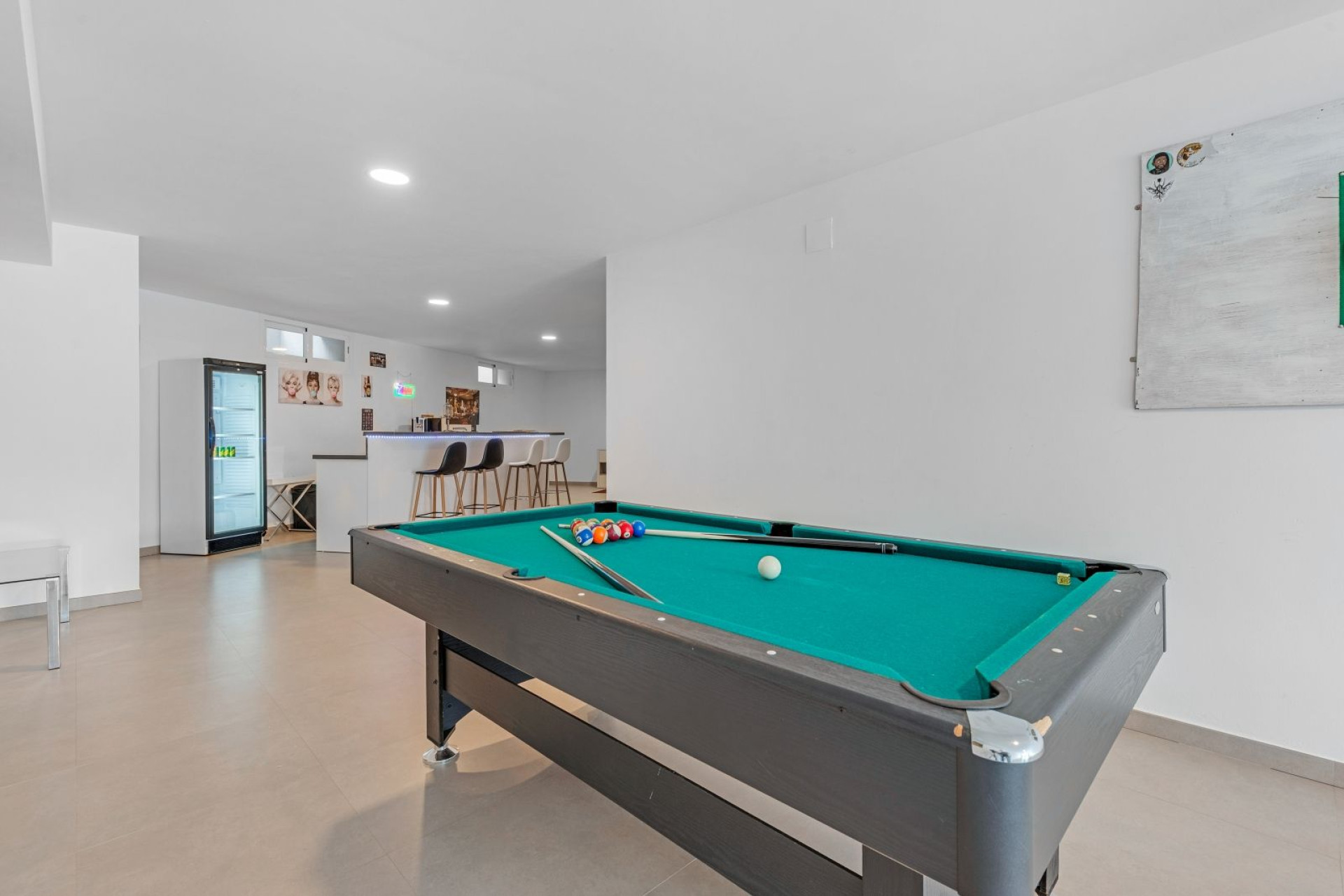 Resale - Villa - Moraira - Solpark