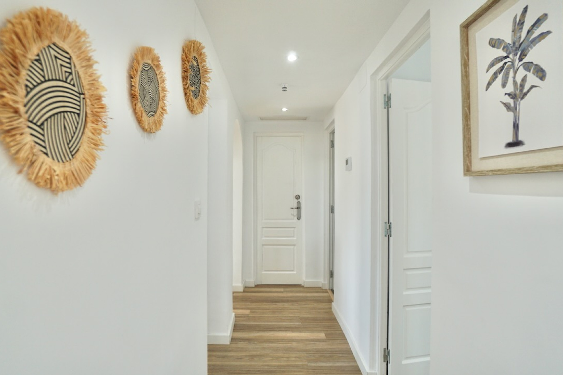 Resale - Villa - Moraira - Solpark