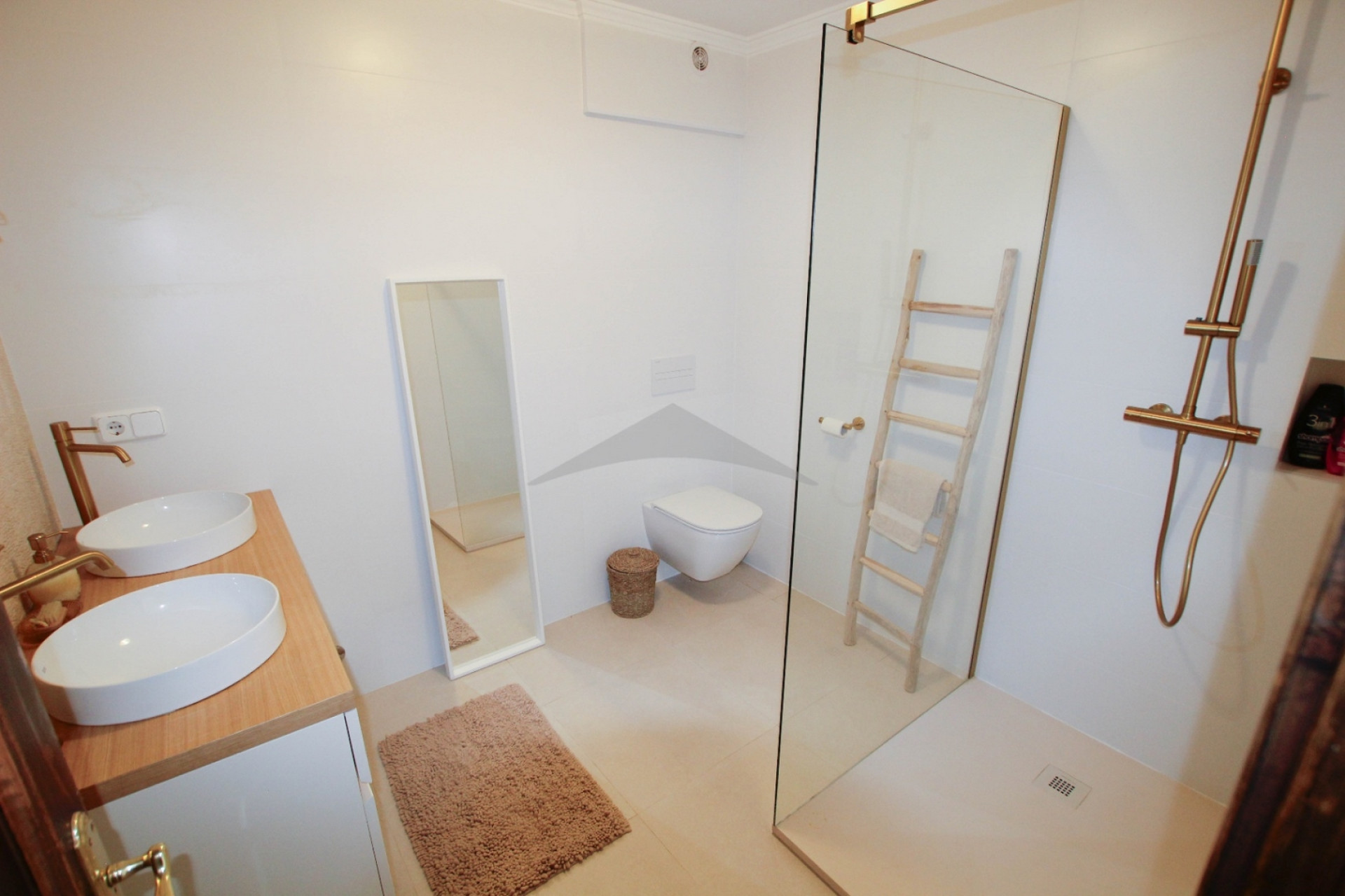 Resale - Villa - Moraira - Solpark