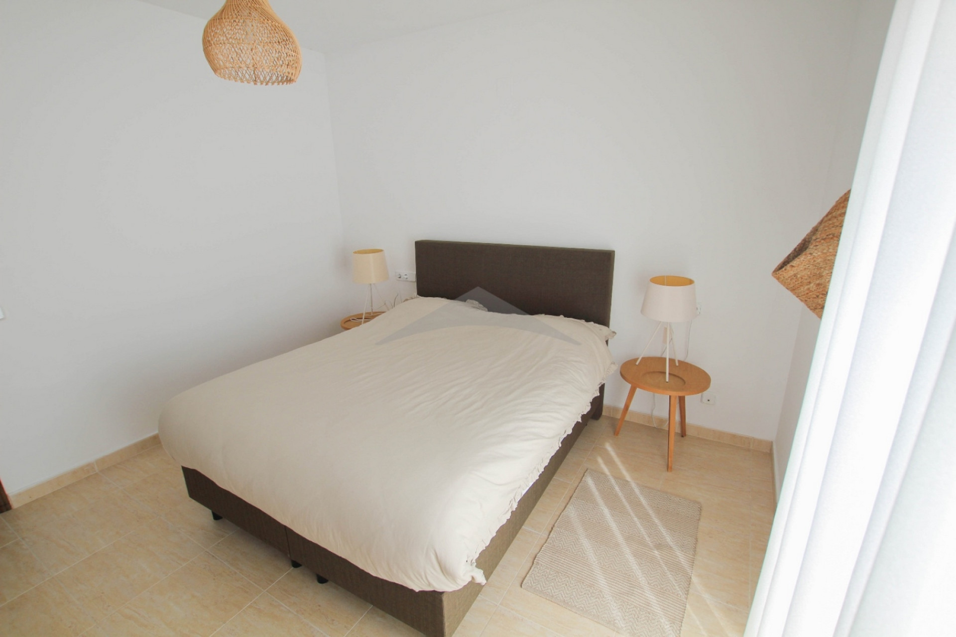 Resale - Villa - Moraira - Solpark