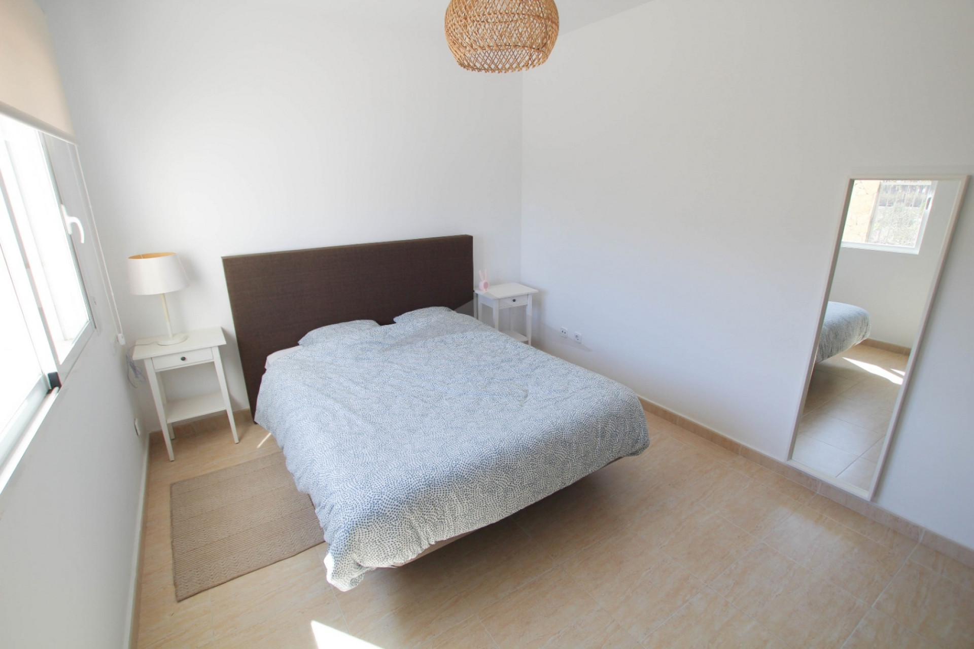 Resale - Villa - Moraira - Solpark