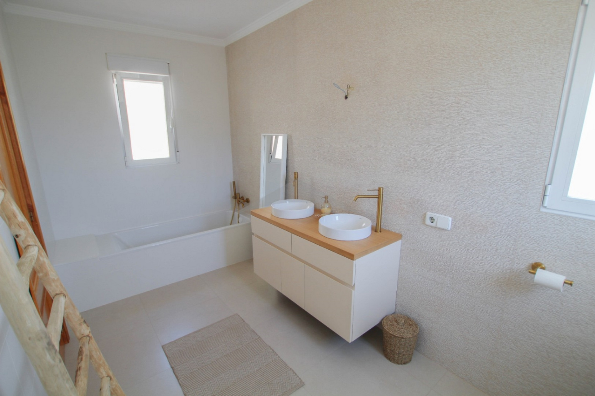 Resale - Villa - Moraira - Solpark
