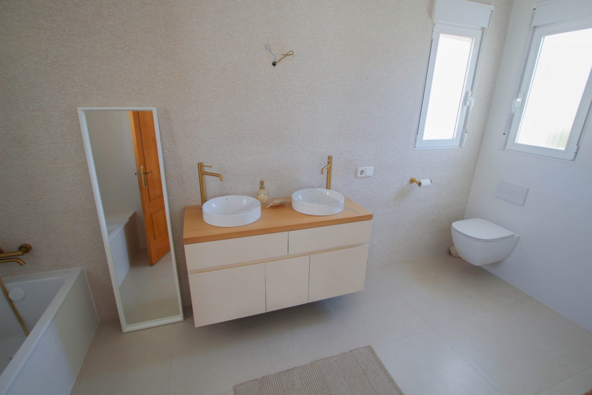 Resale - Villa - Moraira - Solpark