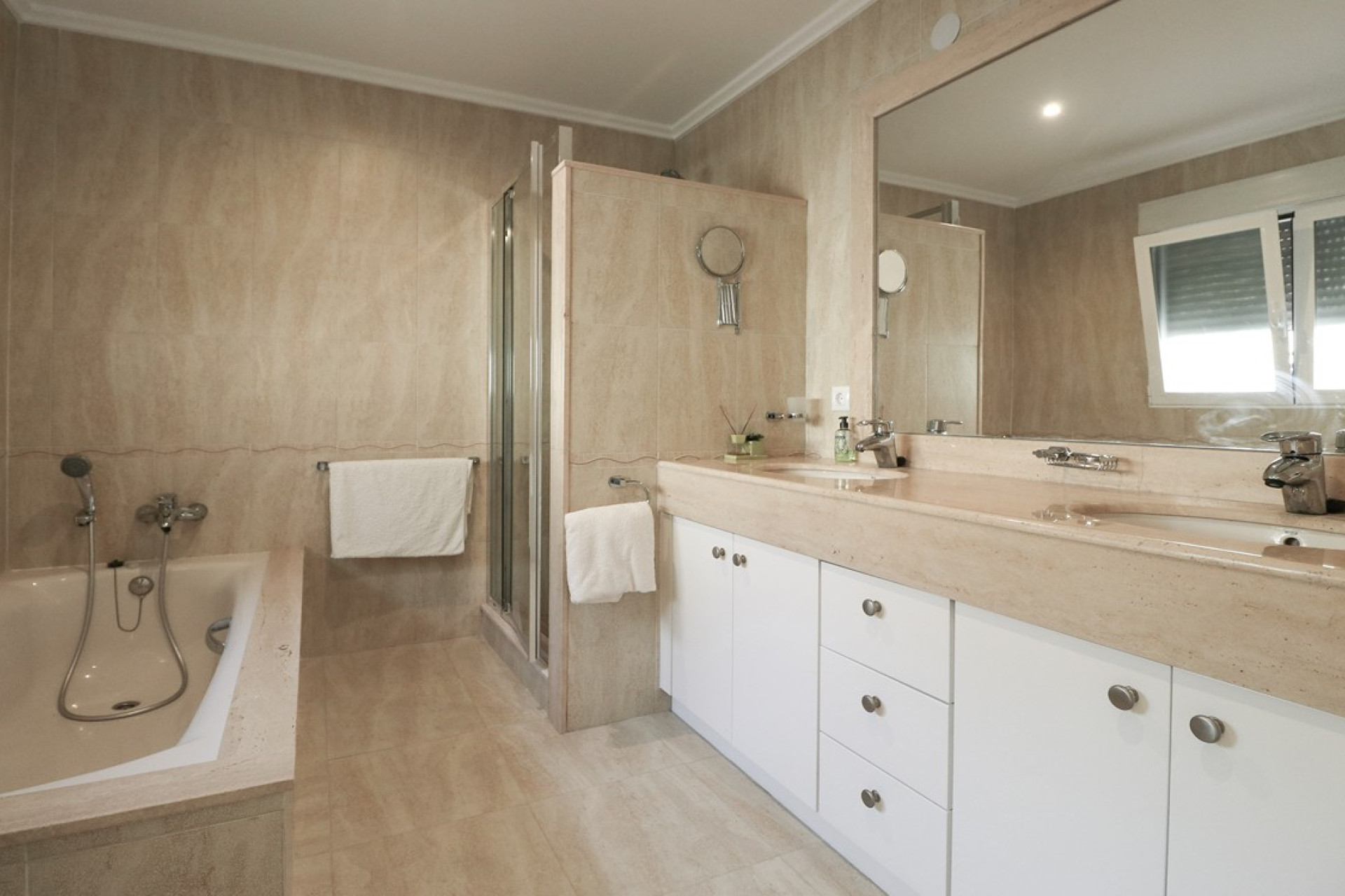 Resale - Villa - Moraira - Solpark