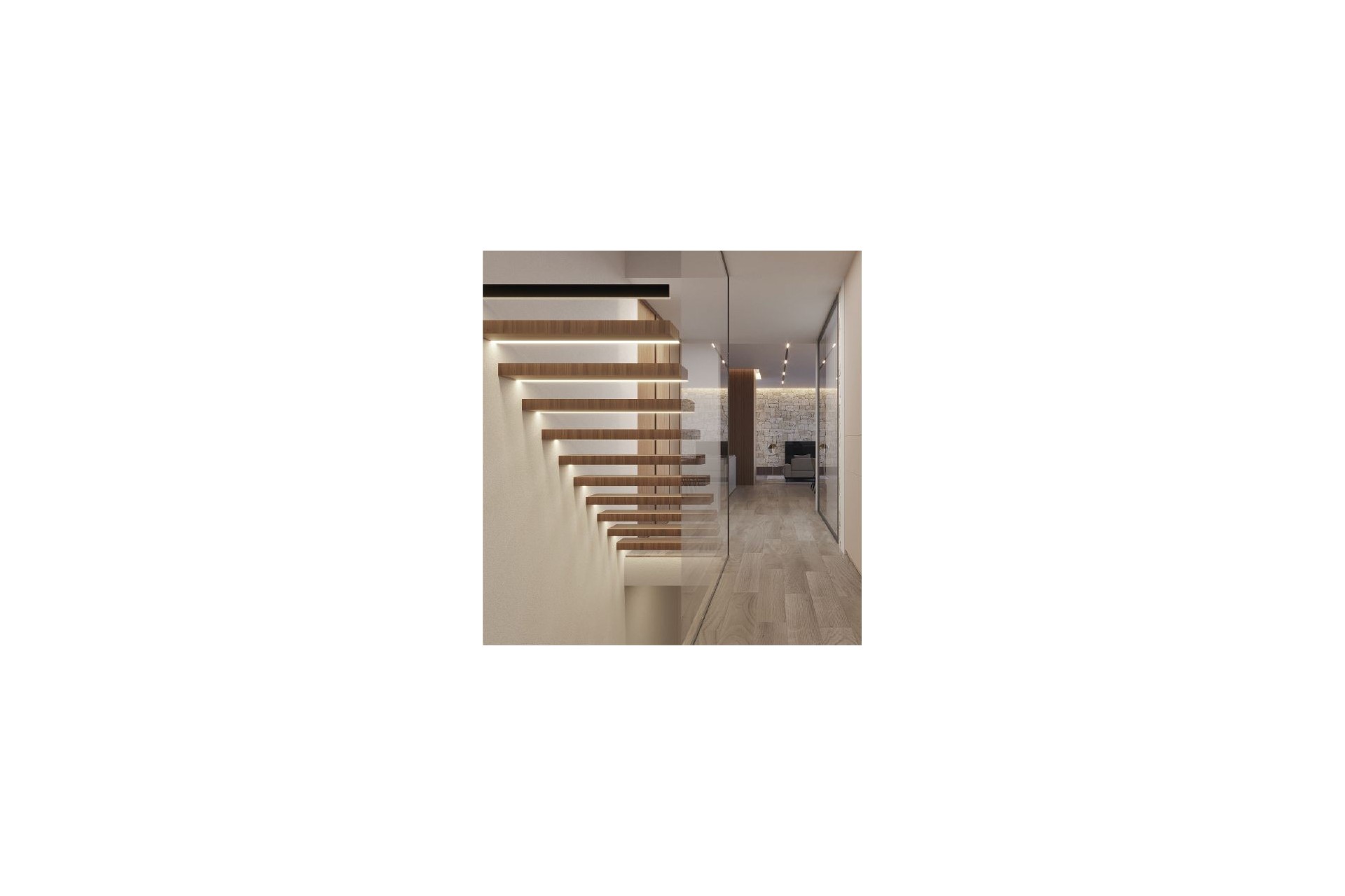 Resale - Villa - Moraira - Urb Sol Park