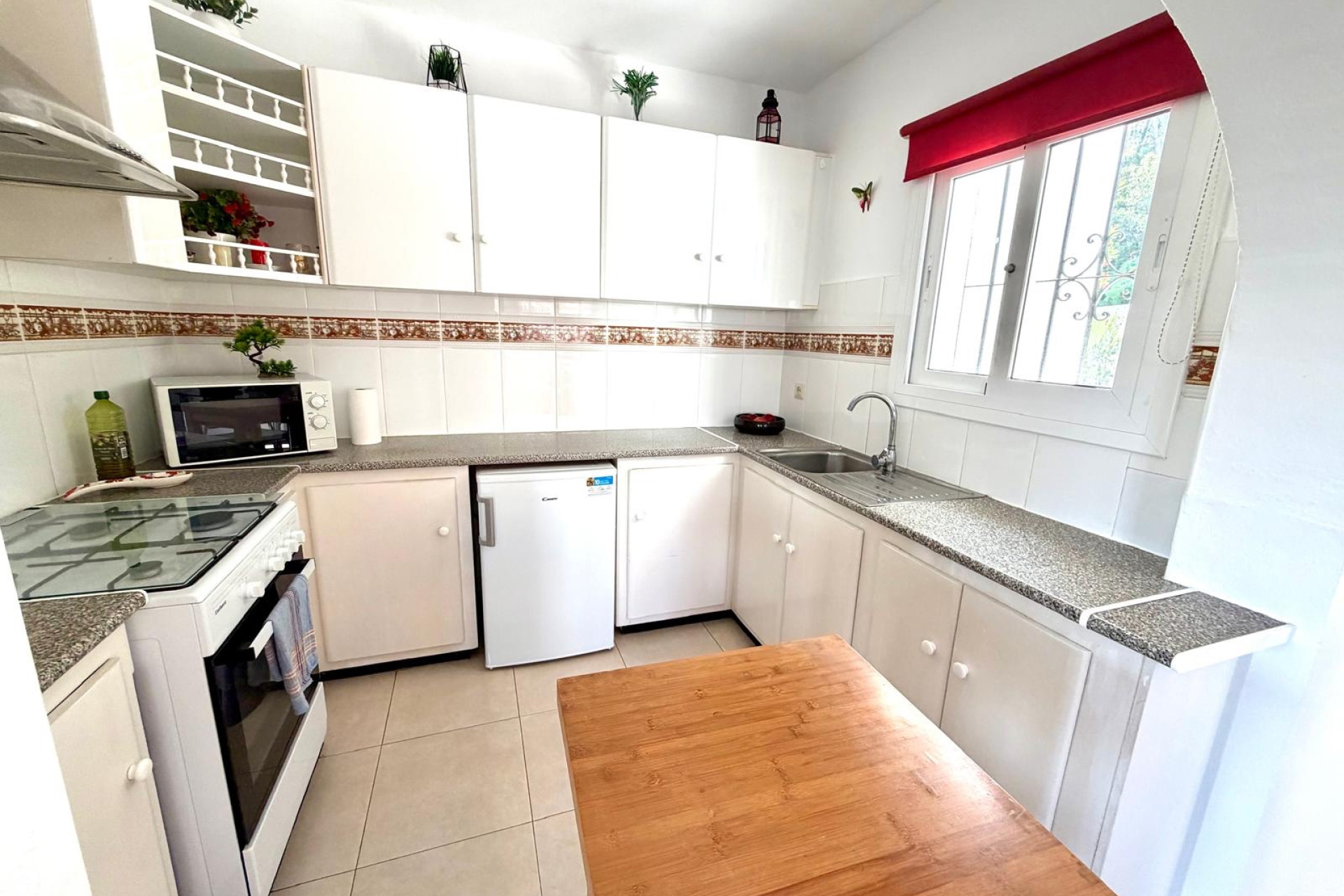 Resale - Villa - Moraira - Villotel