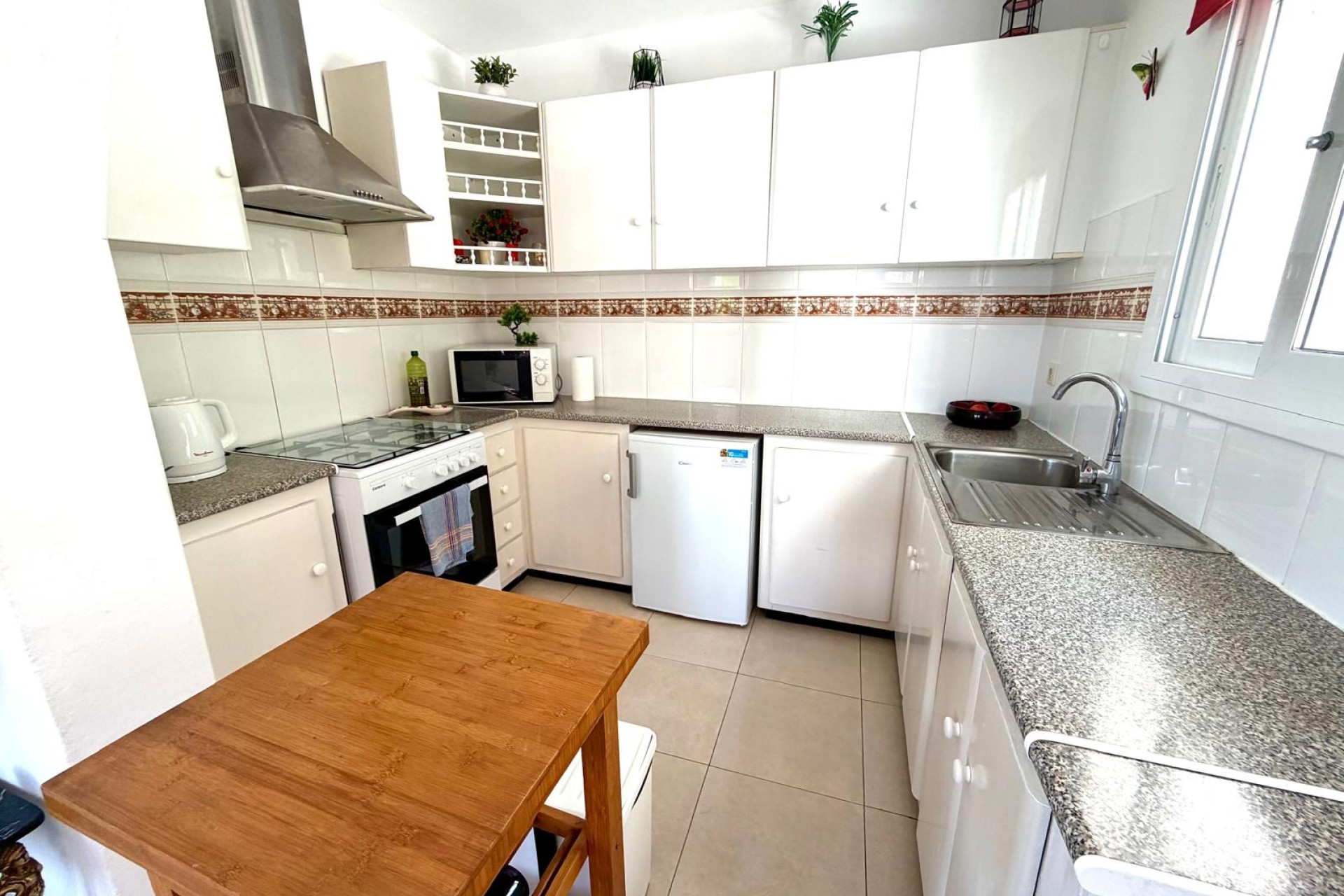 Resale - Villa - Moraira - Villotel