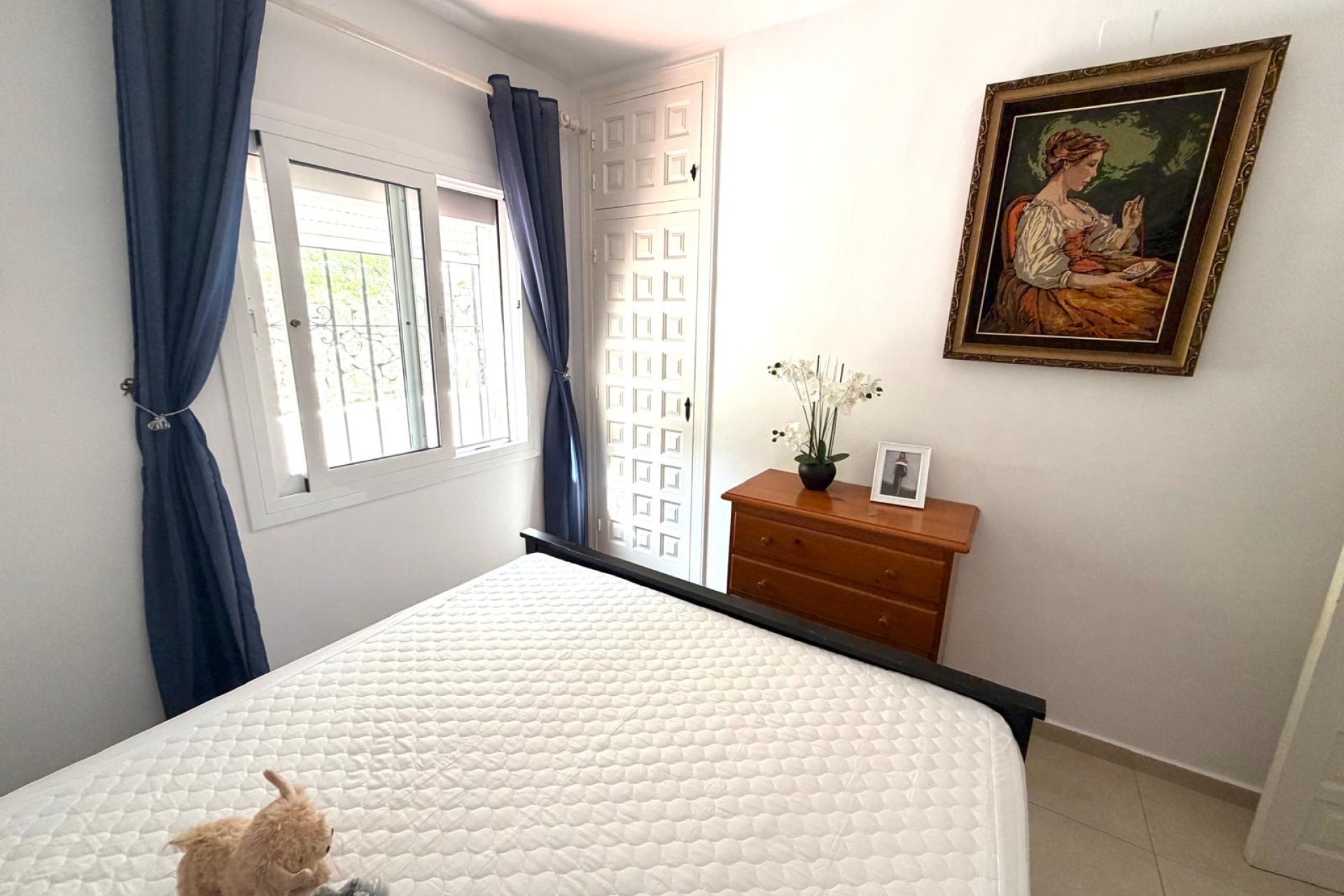 Resale - Villa - Moraira - Villotel