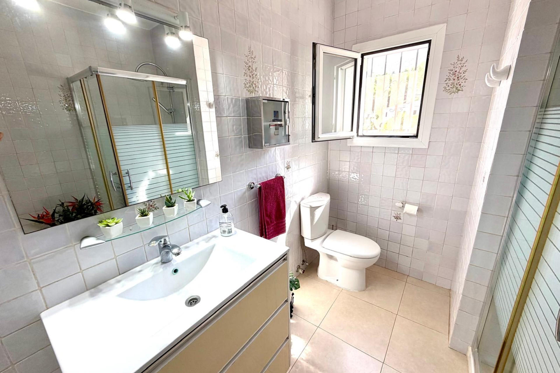 Resale - Villa - Moraira - Villotel