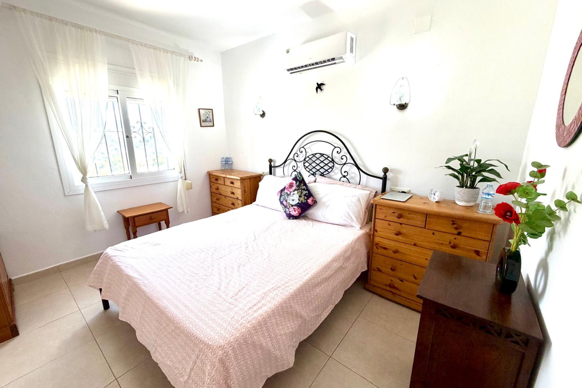 Resale - Villa - Moraira - Villotel