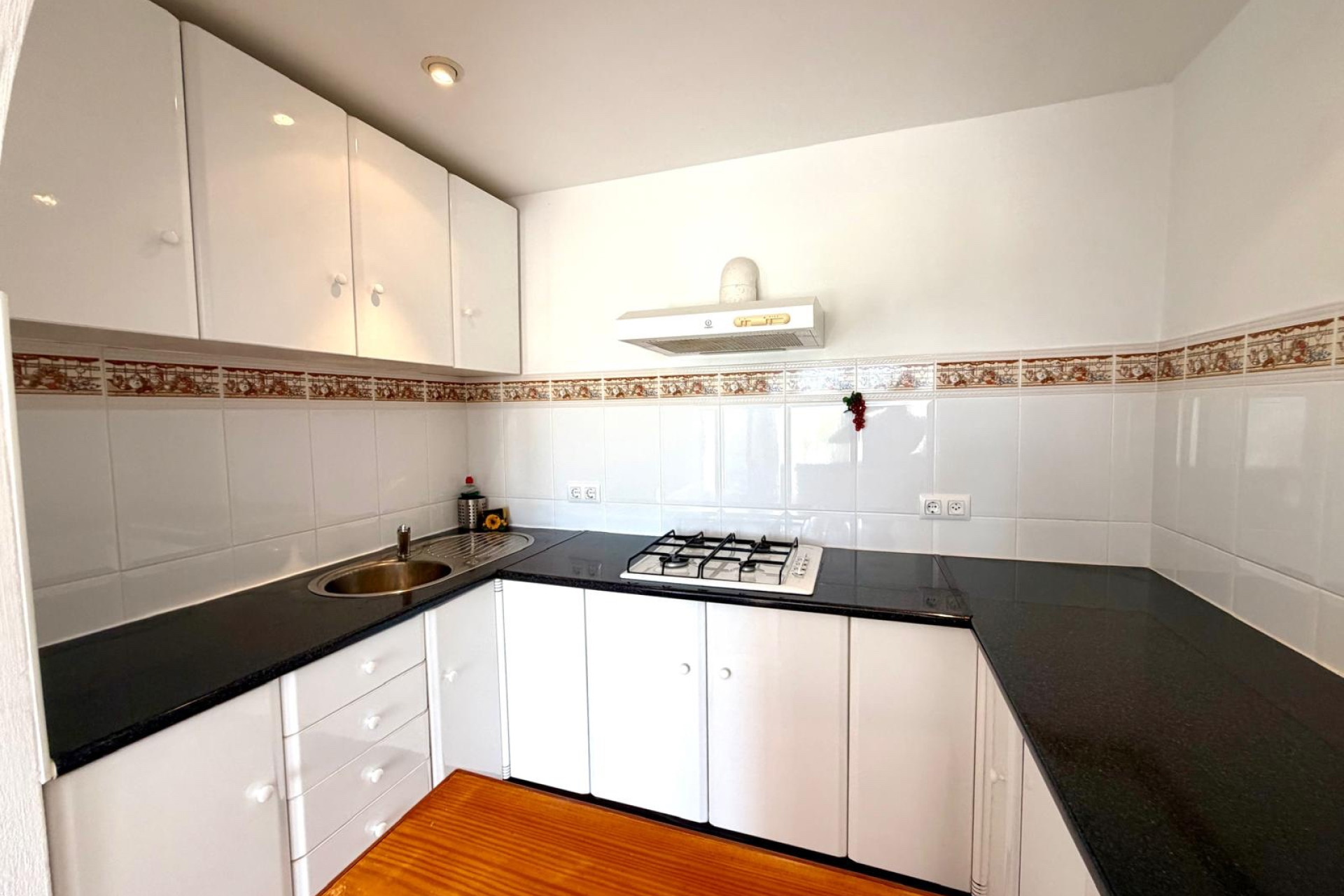 Resale - Villa - Moraira - Villotel