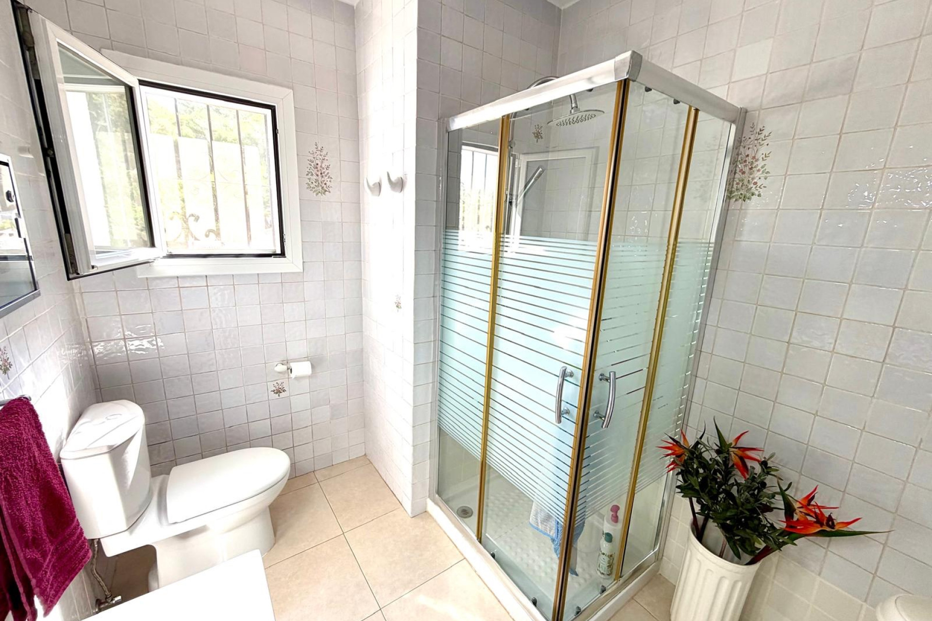 Resale - Villa - Moraira - Villotel