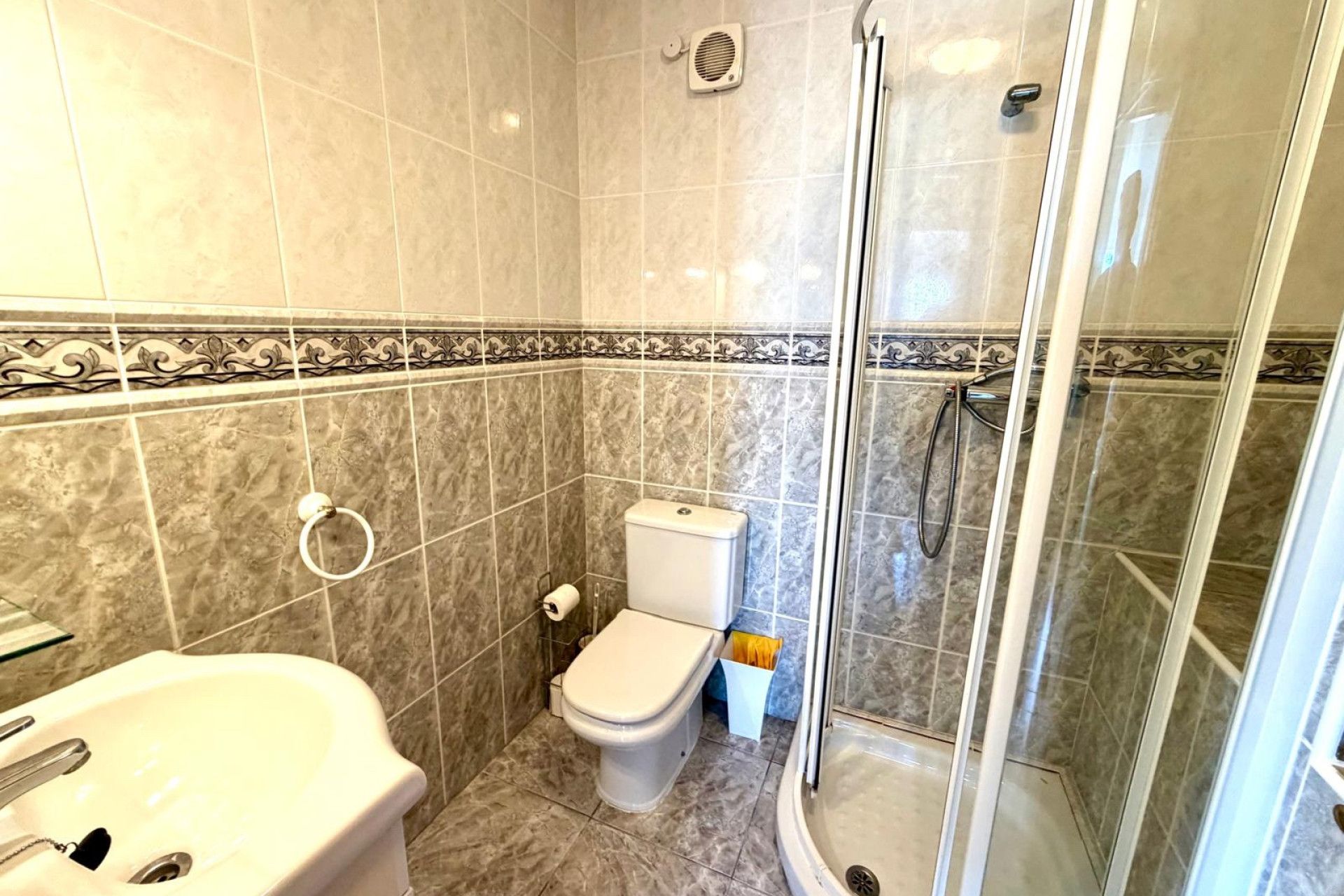 Resale - Villa - Moraira - Villotel