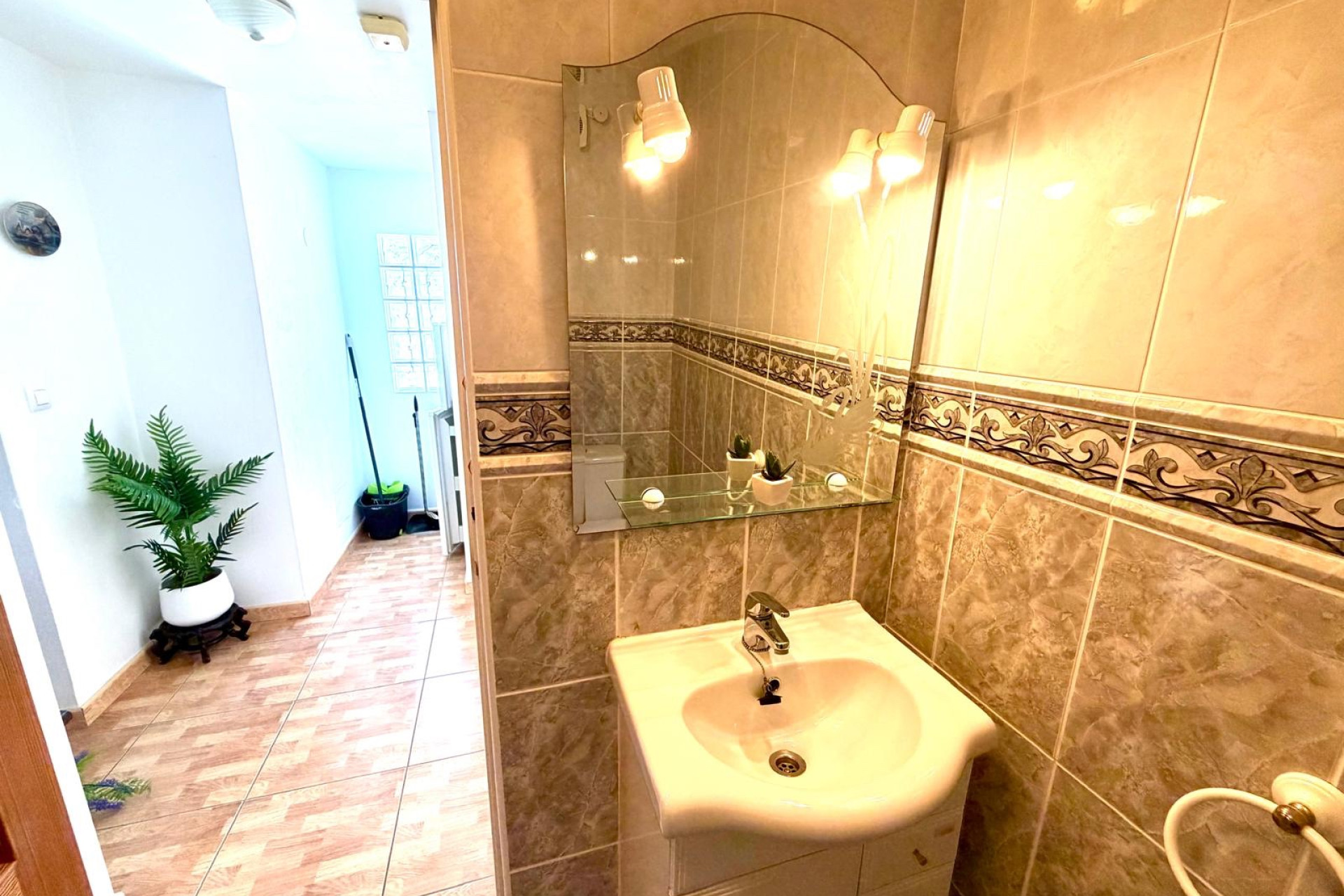 Resale - Villa - Moraira - Villotel