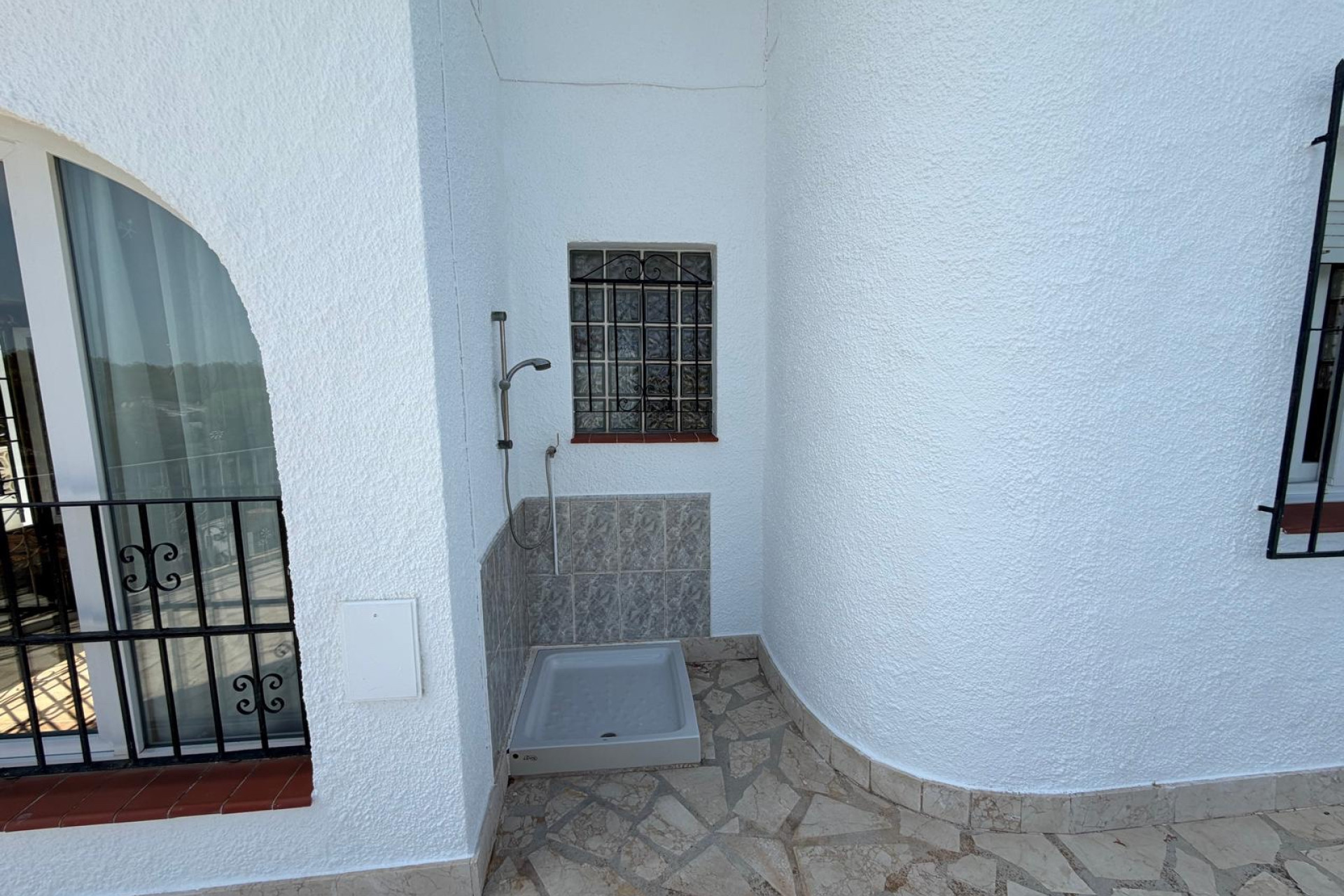 Resale - Villa - Moraira - Villotel