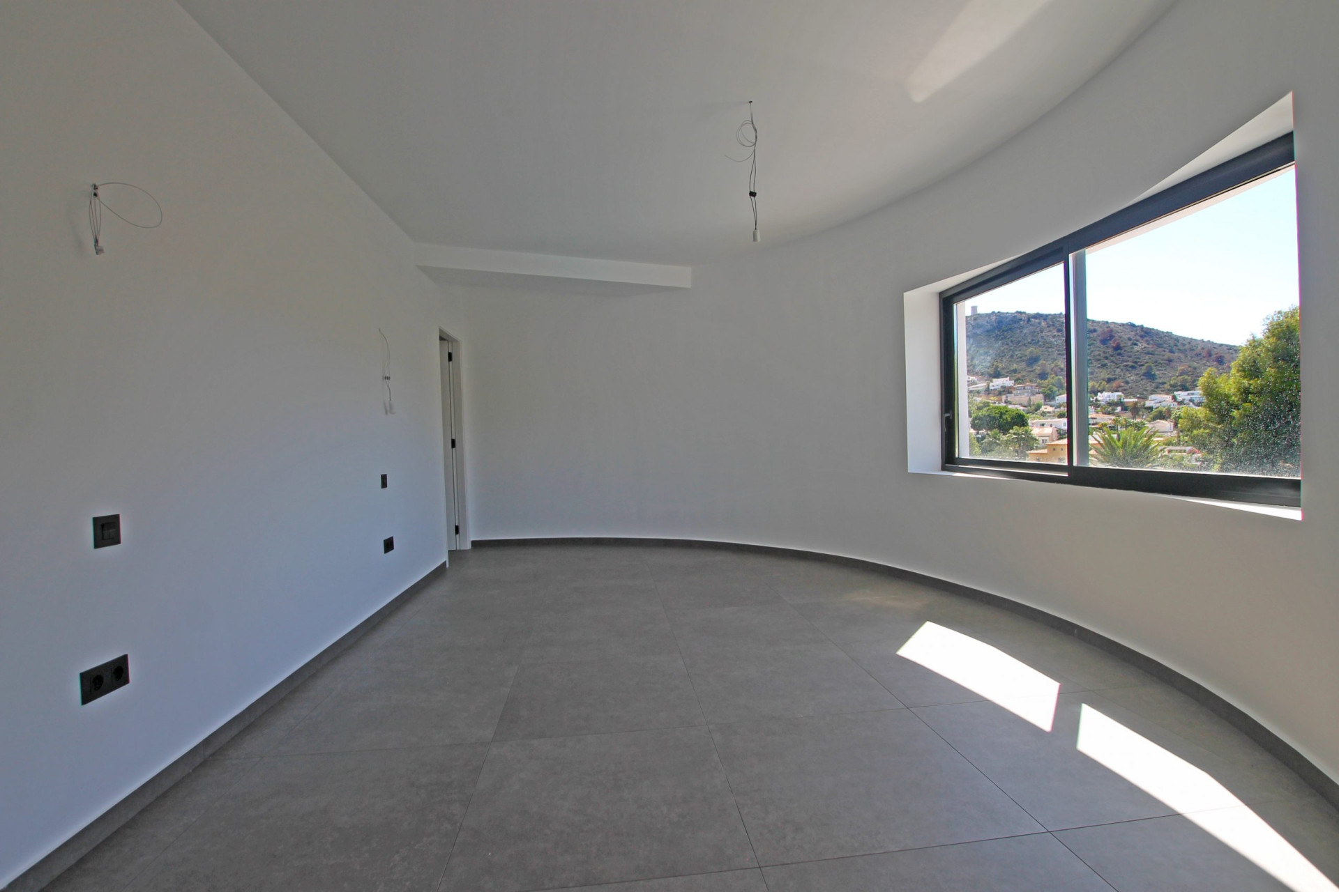 Resale - Villa - Moraira