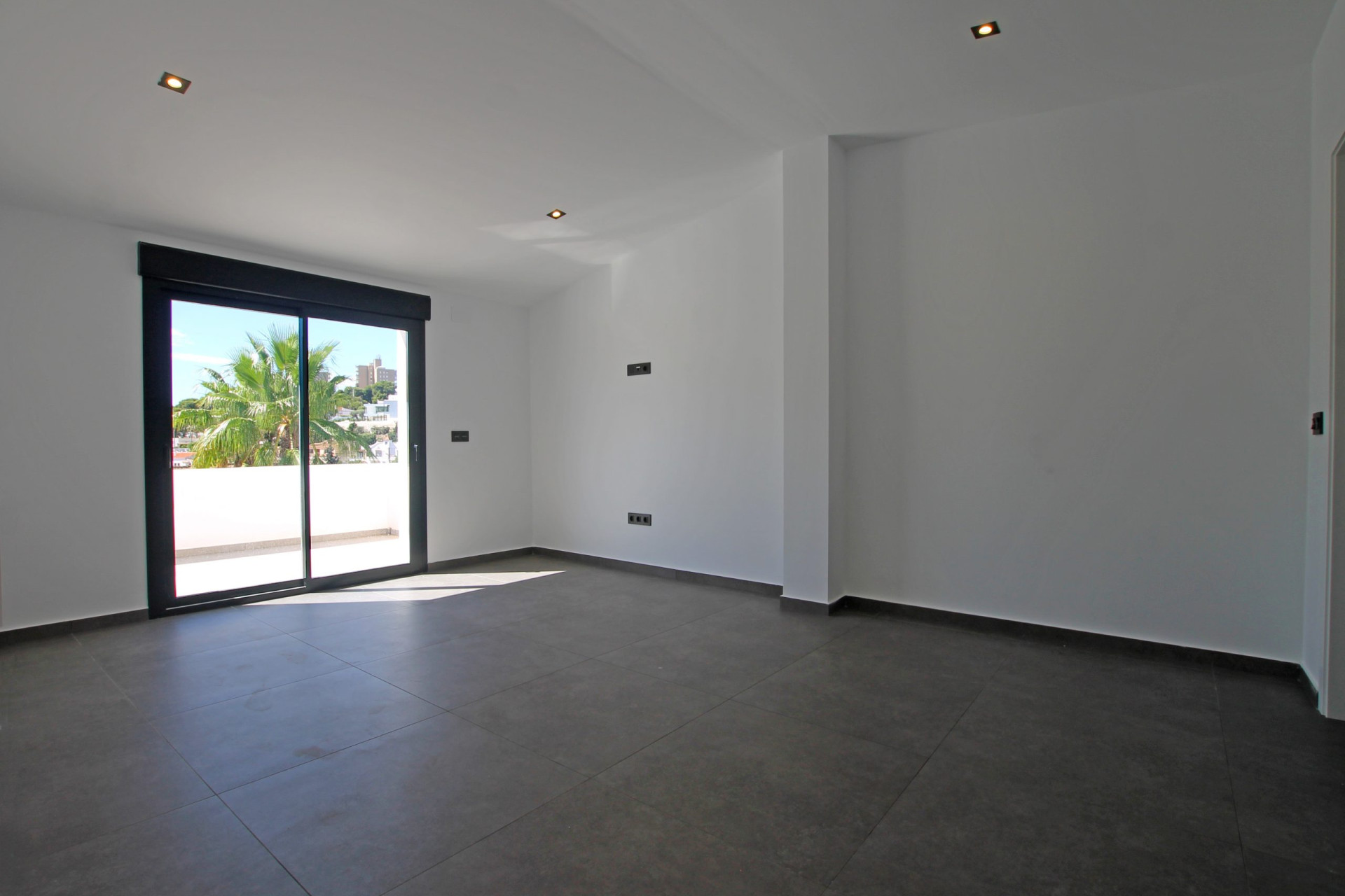 Resale - Villa - Moraira