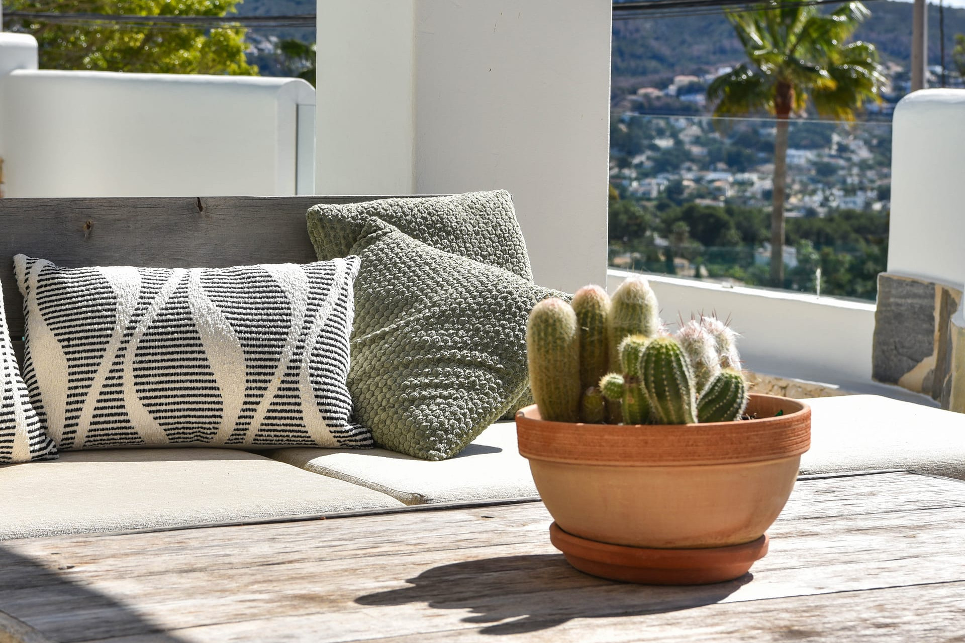Resale - Villa - Moraira
