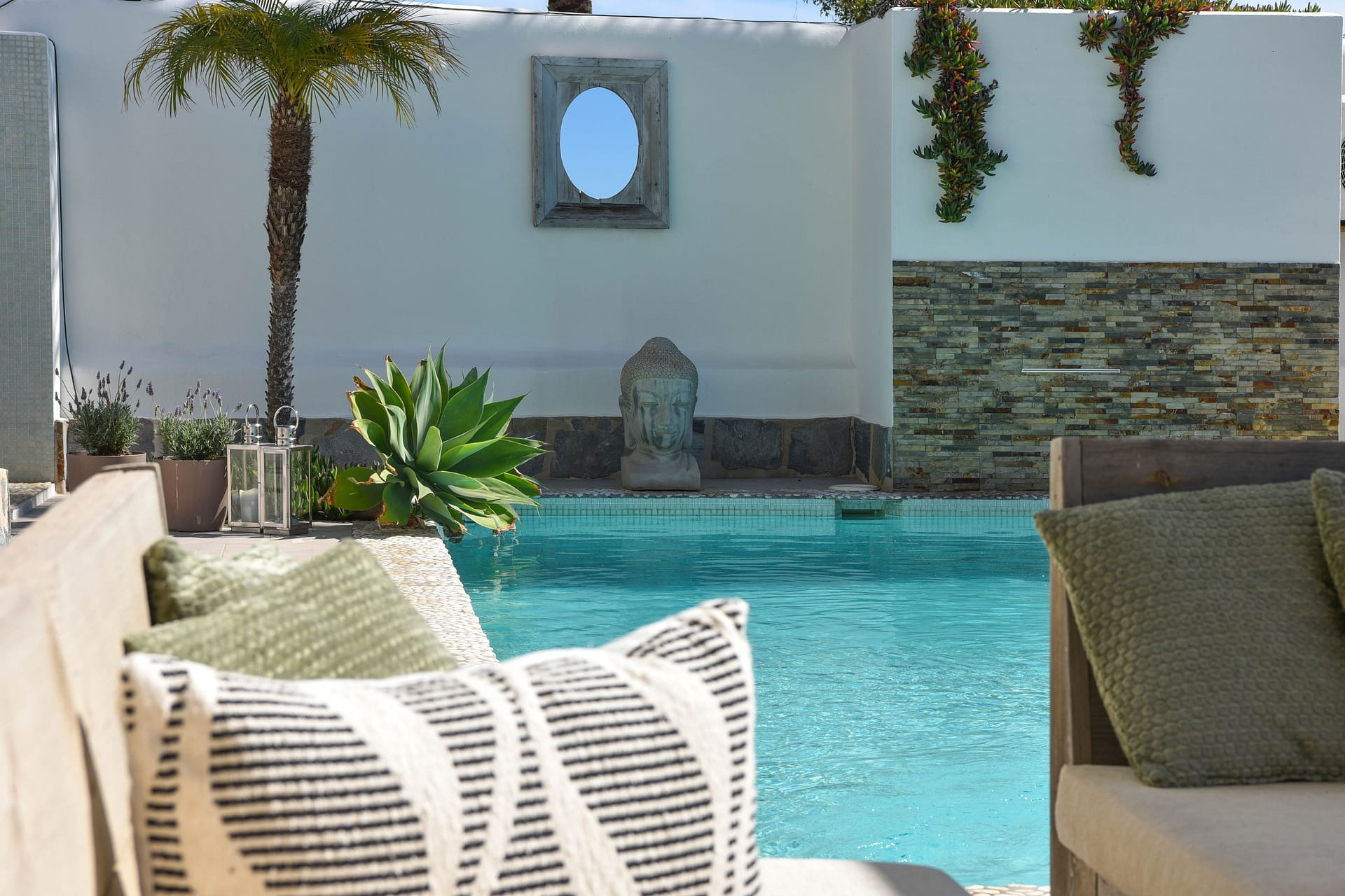 Resale - Villa - Moraira