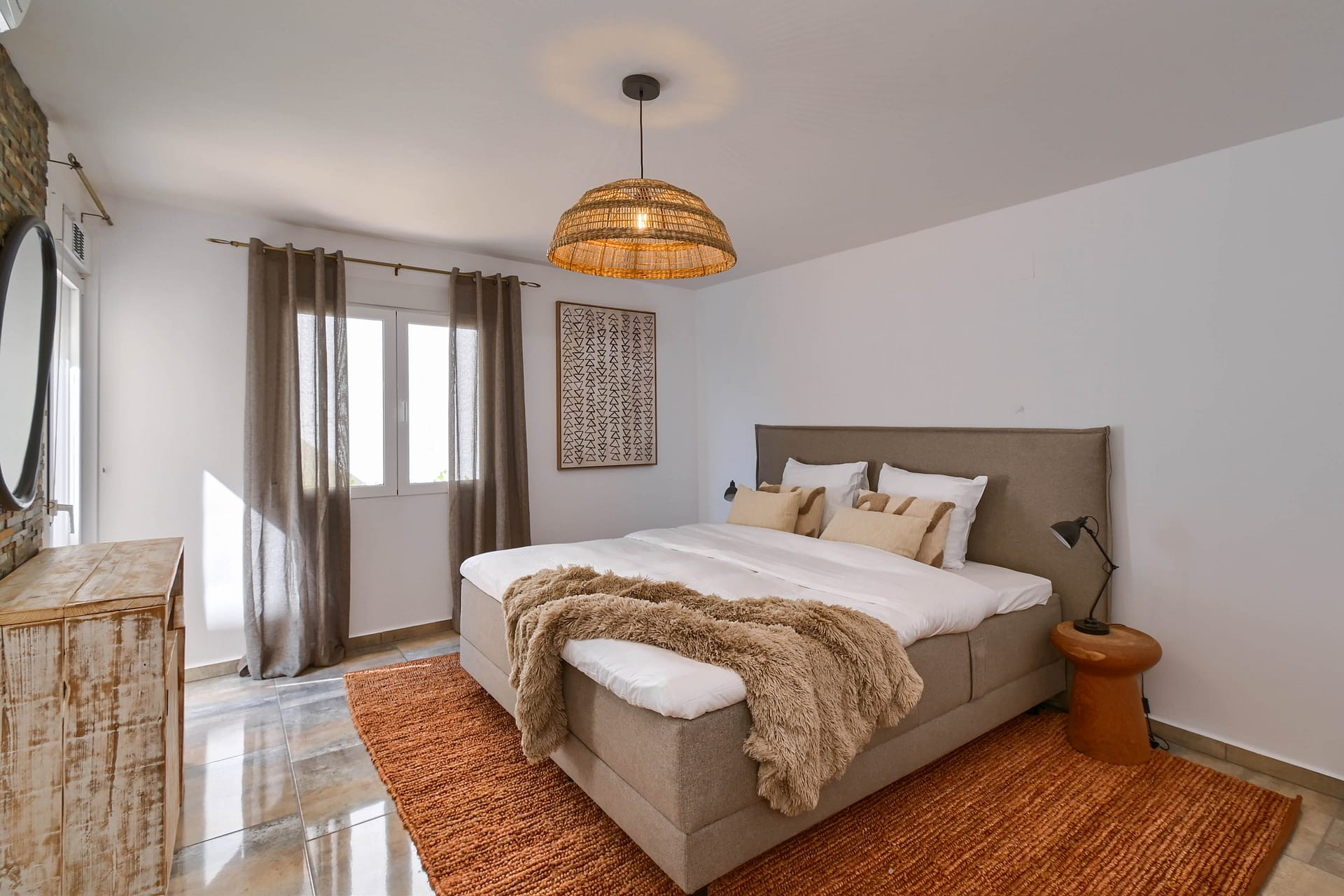Resale - Villa - Moraira