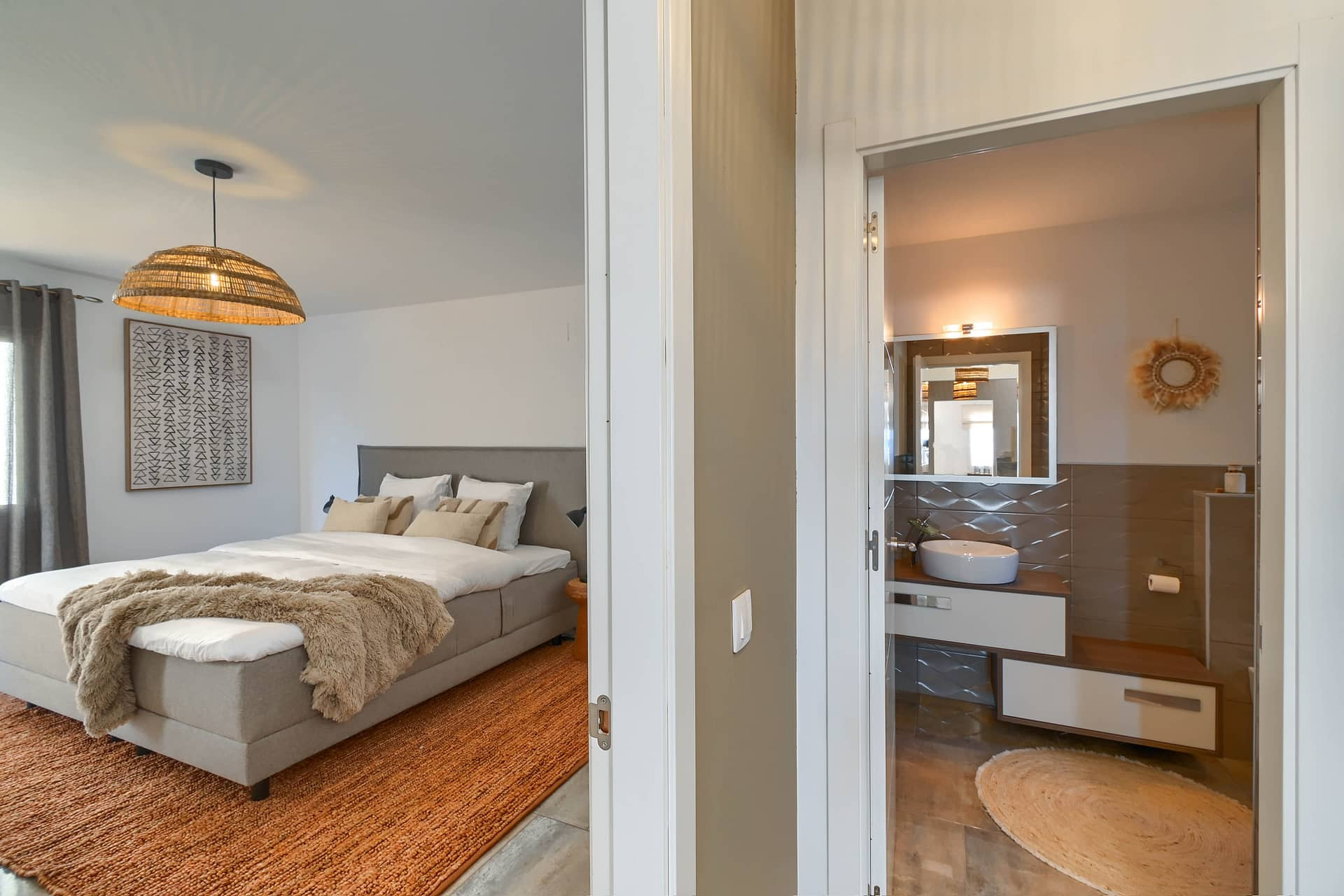 Resale - Villa - Moraira