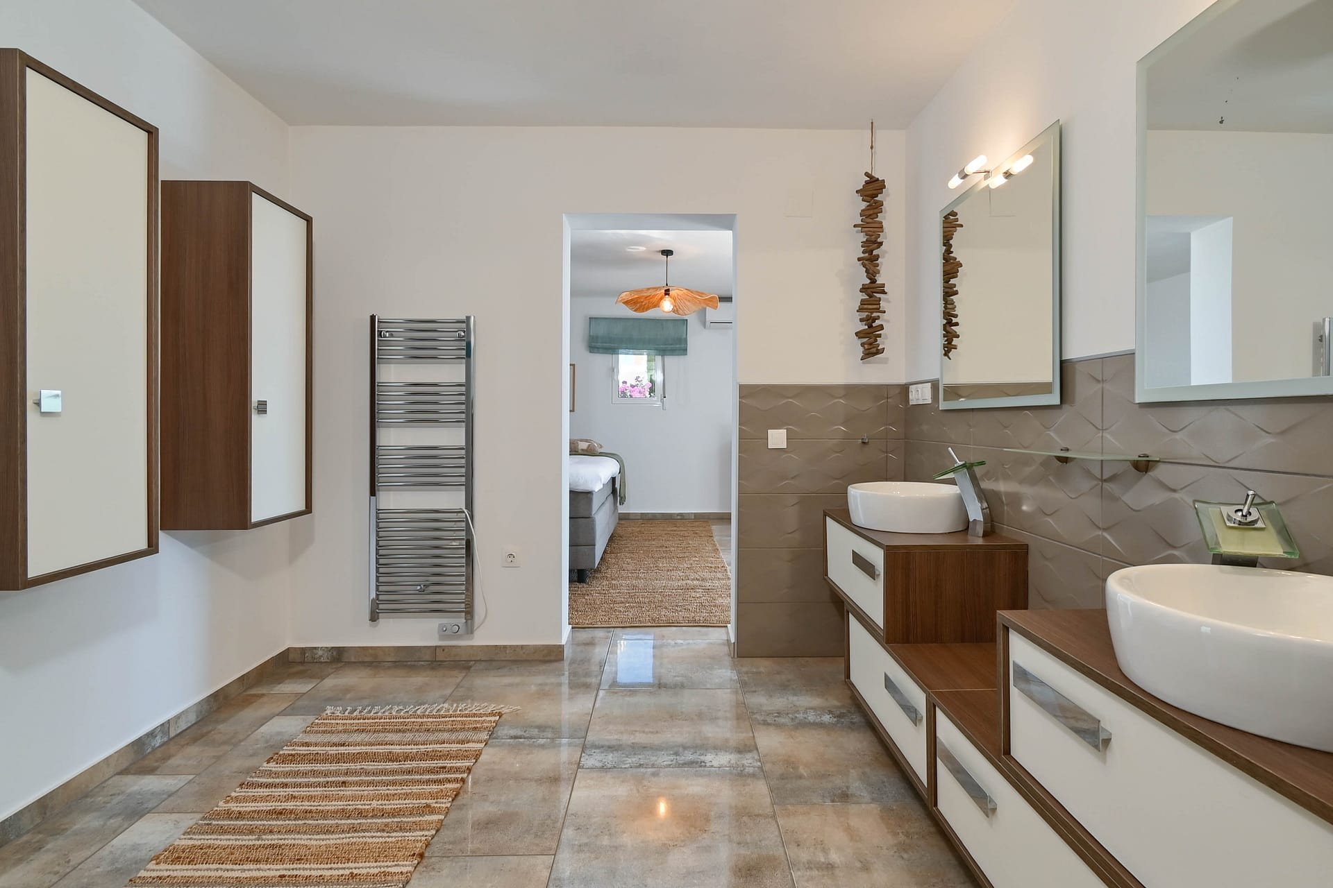 Resale - Villa - Moraira