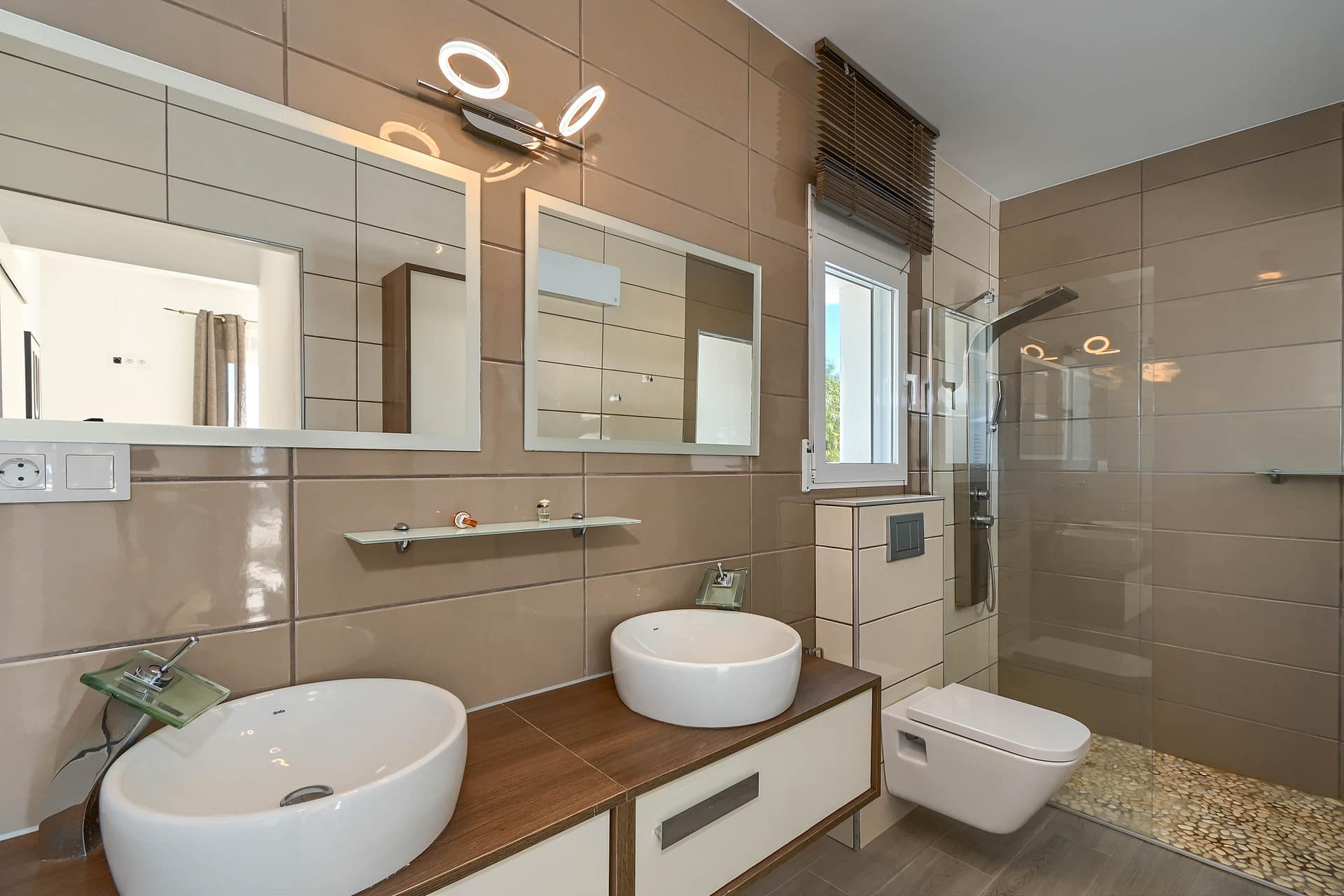 Resale - Villa - Moraira