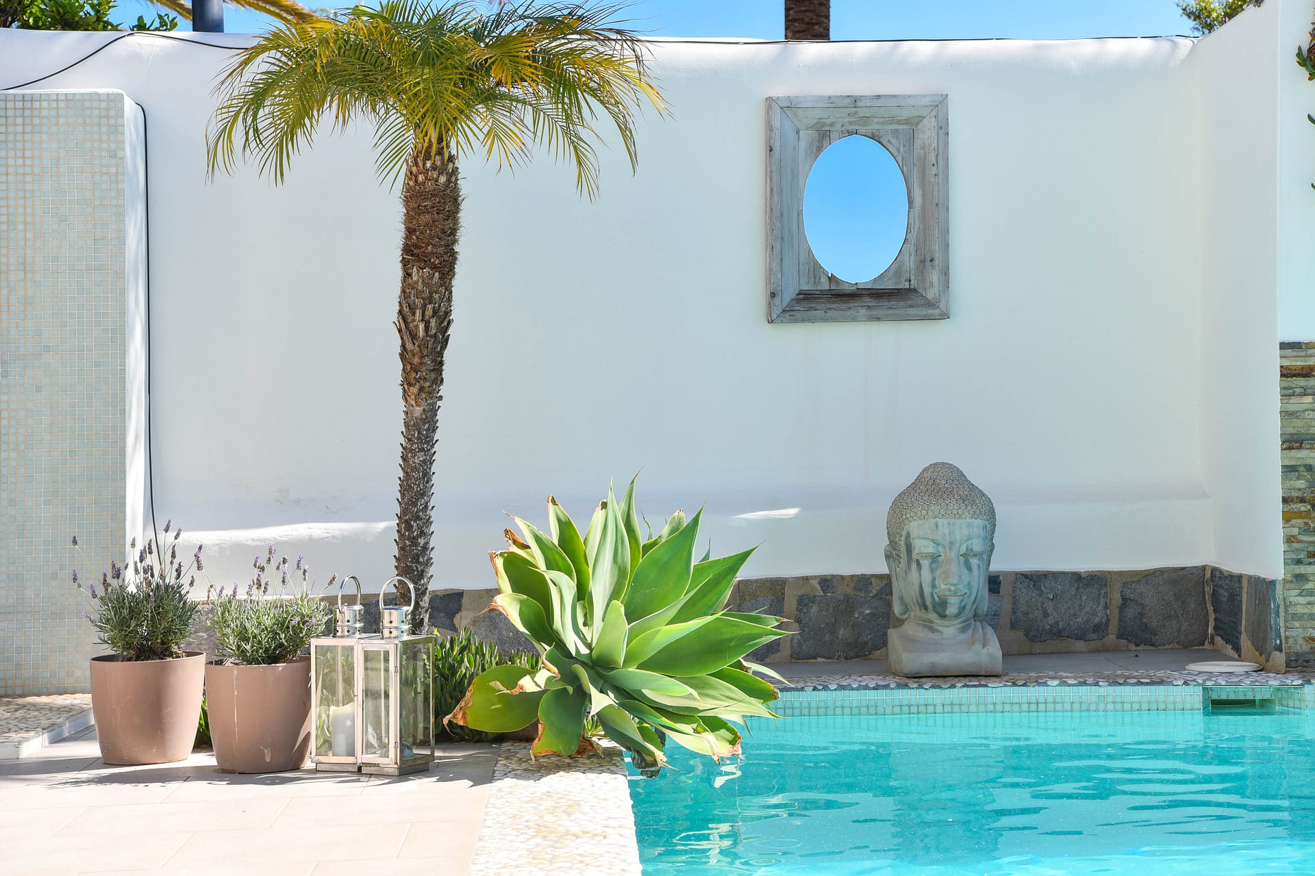 Resale - Villa - Moraira