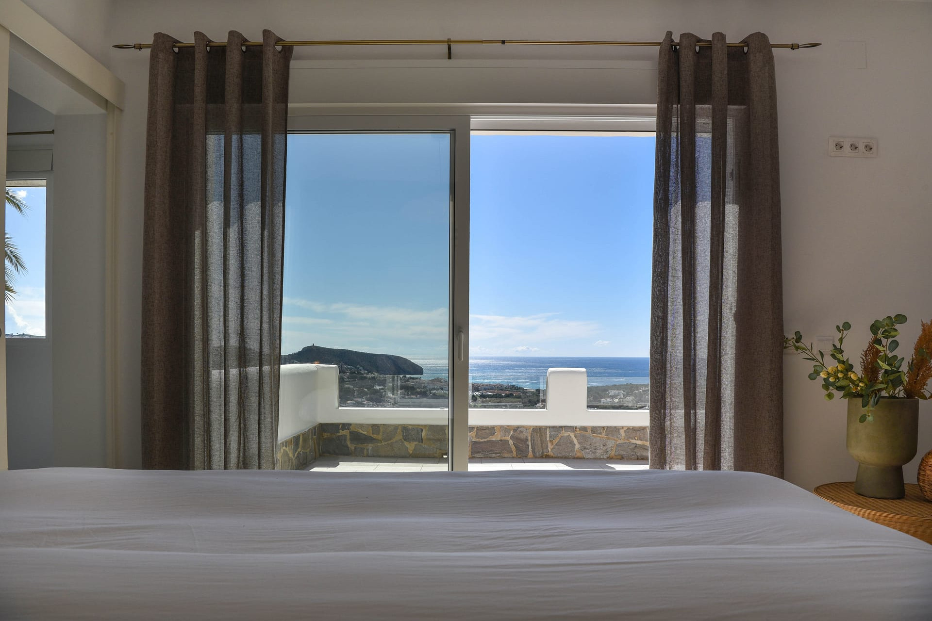 Resale - Villa - Moraira