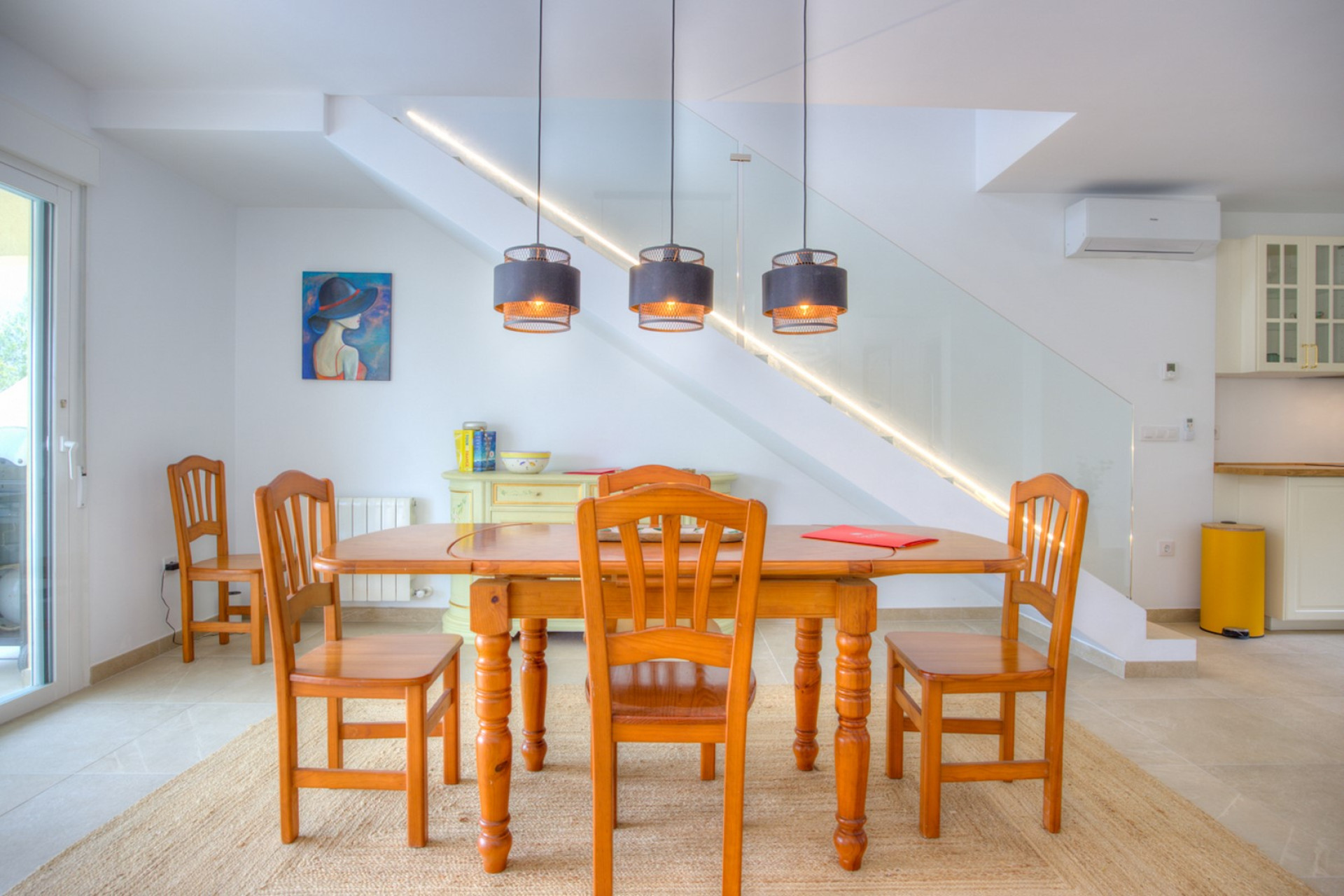 Resale - Villa - Moraira