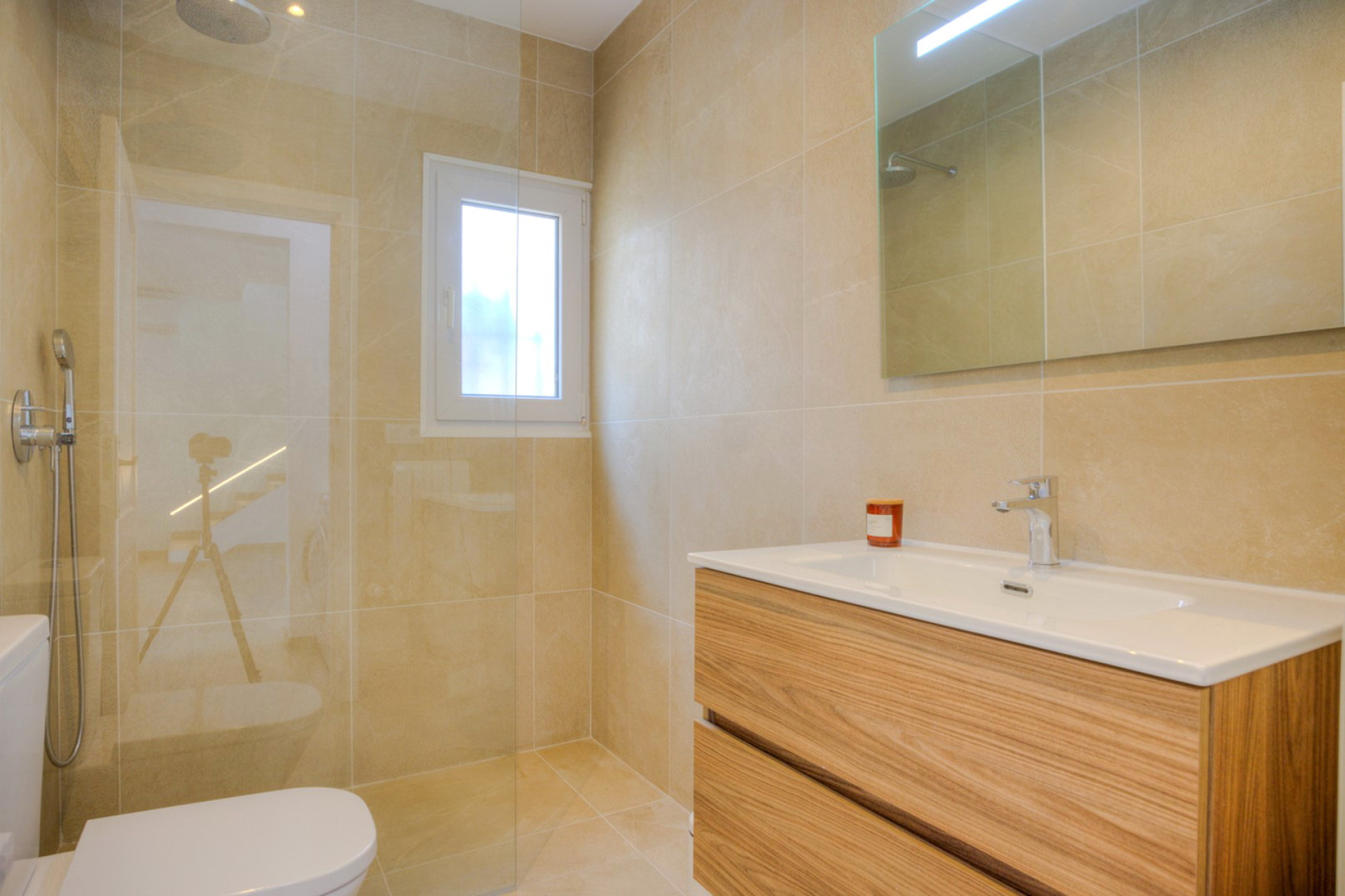 Resale - Villa - Moraira