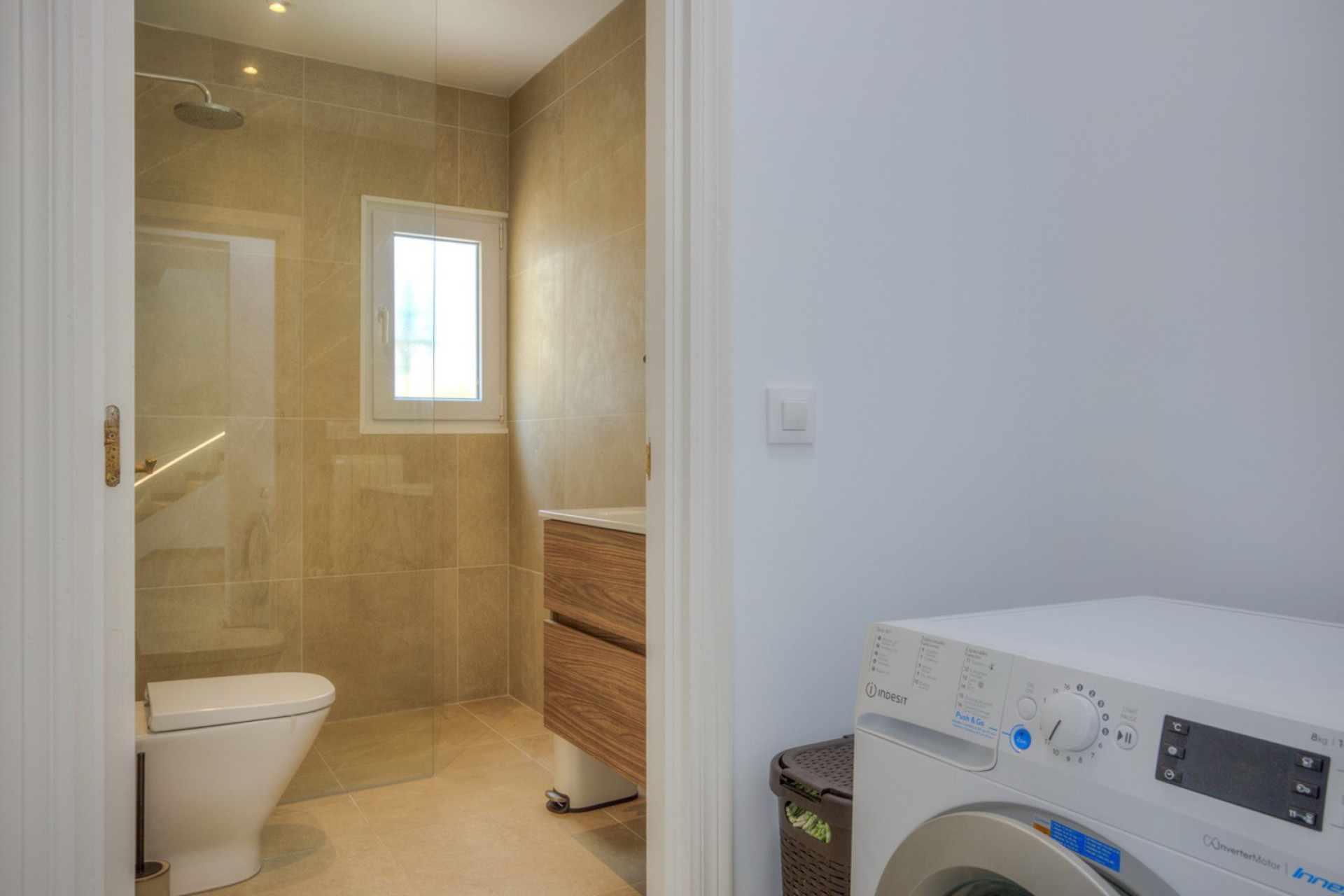 Resale - Villa - Moraira