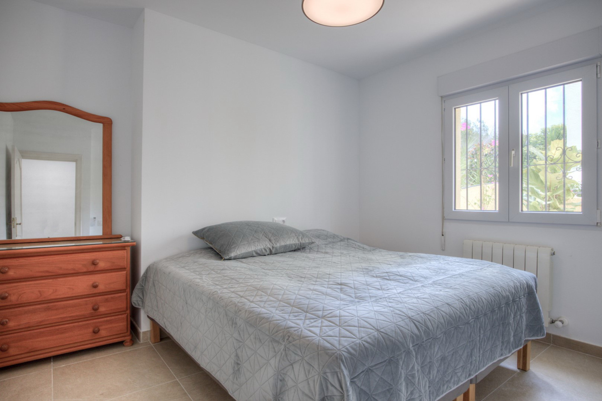 Resale - Villa - Moraira