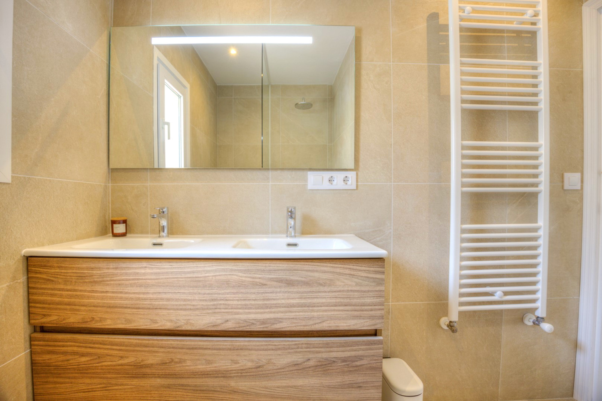 Resale - Villa - Moraira