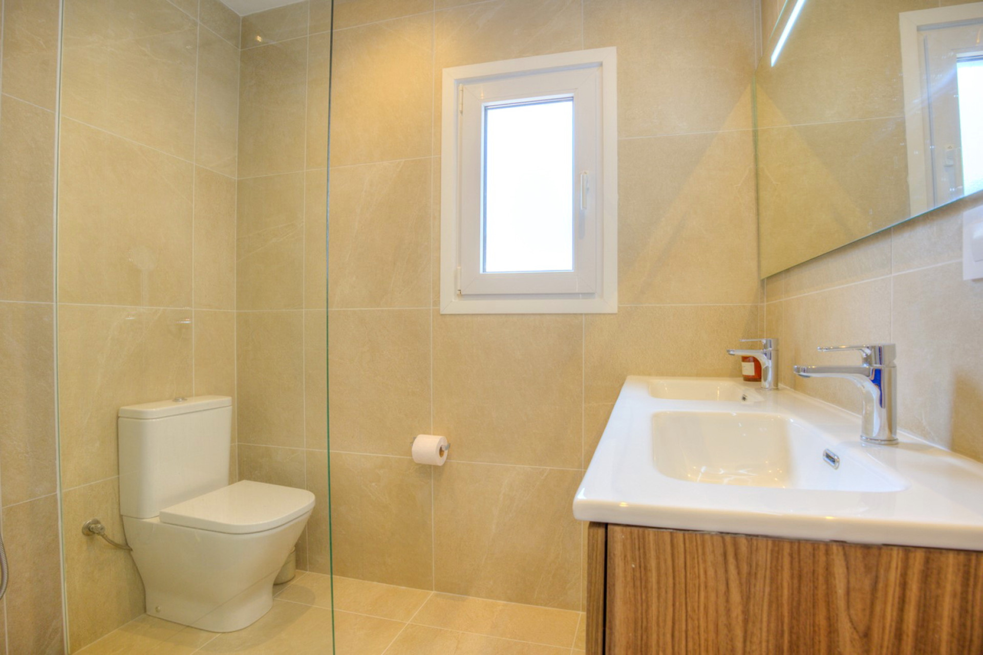 Resale - Villa - Moraira