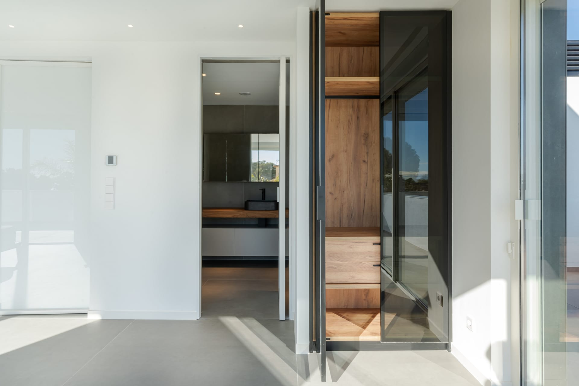 Resale - Villa - Moraira