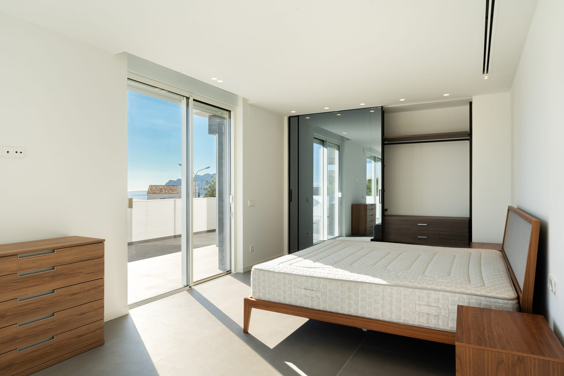 Resale - Villa - Moraira