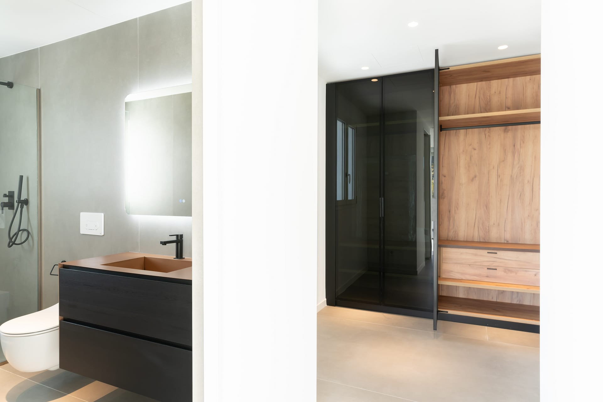 Resale - Villa - Moraira