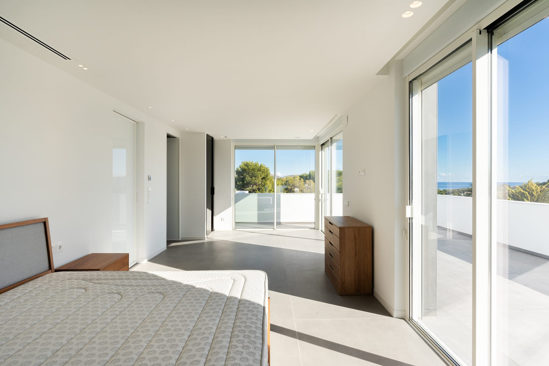 Resale - Villa - Moraira
