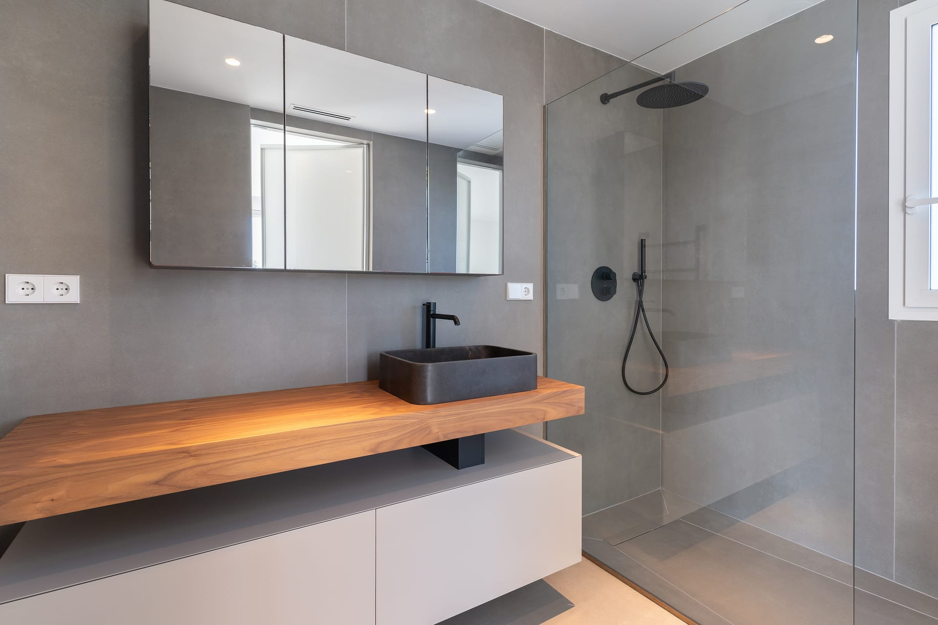 Resale - Villa - Moraira