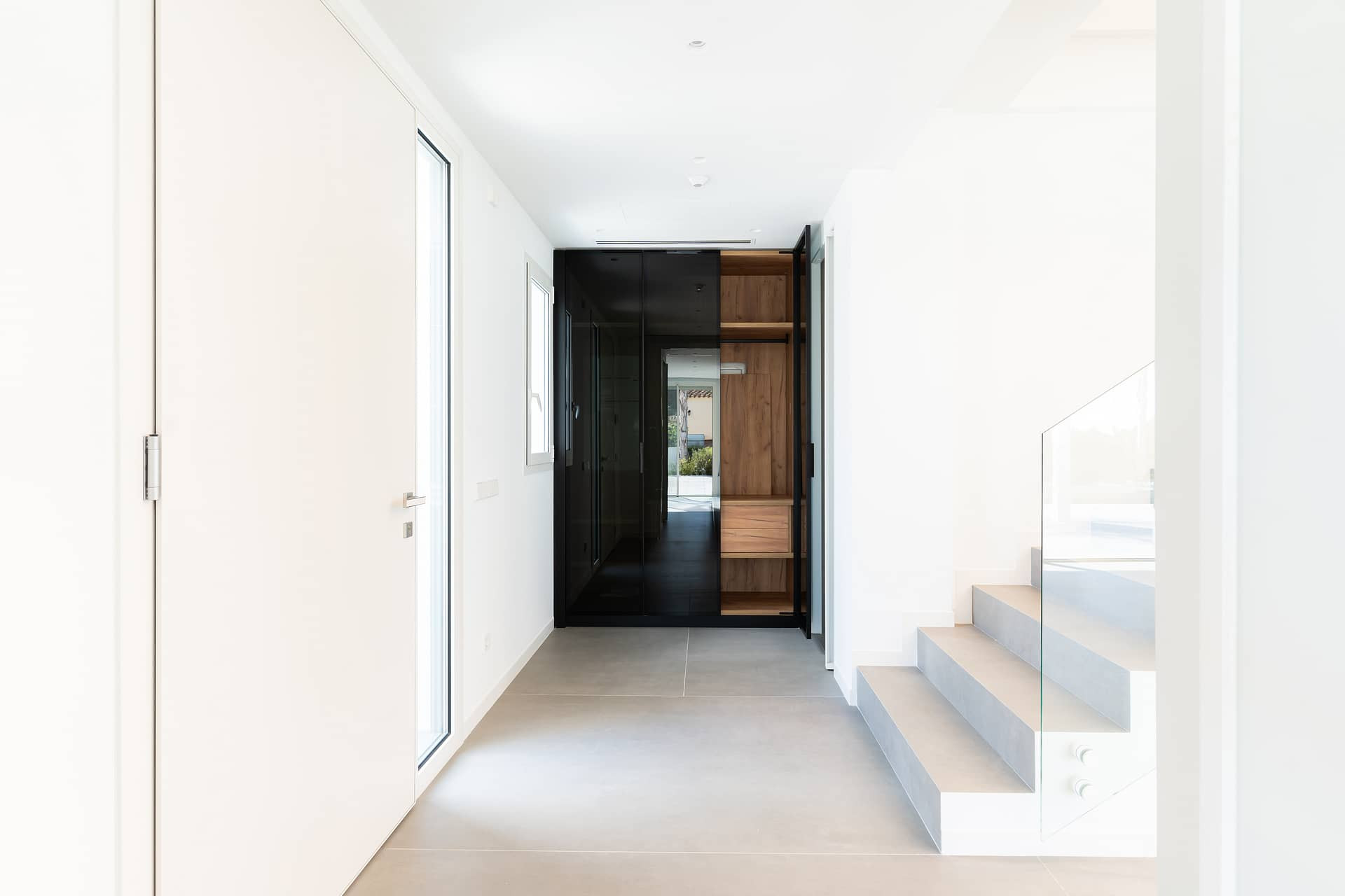 Resale - Villa - Moraira