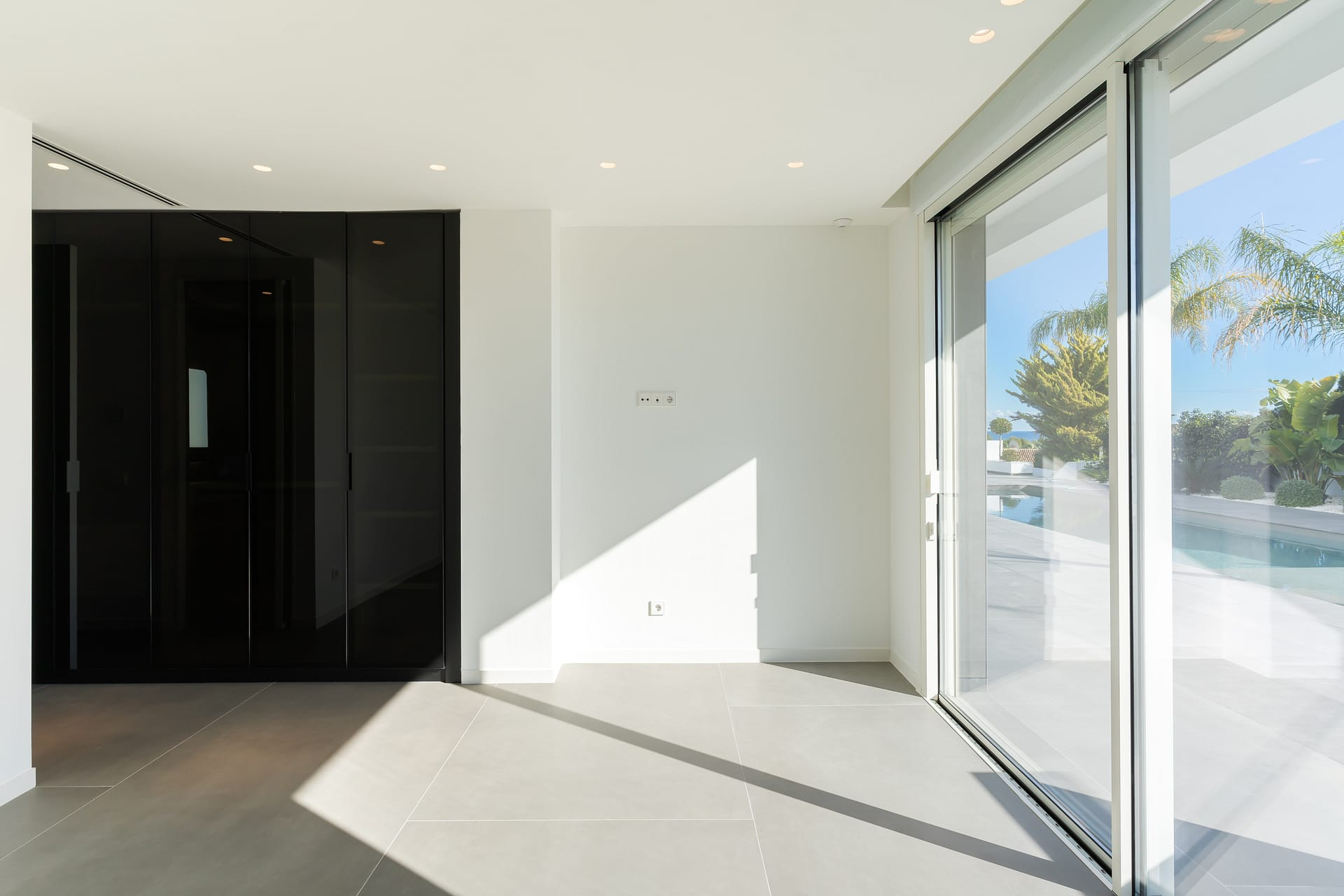 Resale - Villa - Moraira