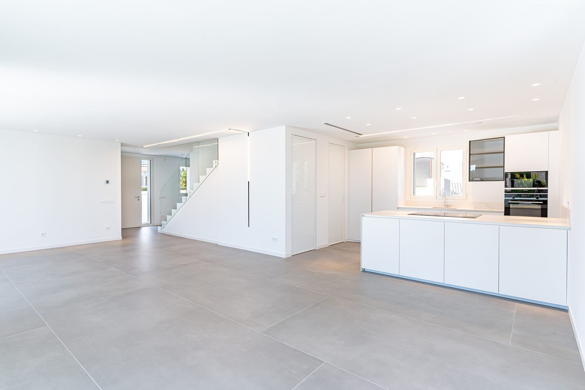Resale - Villa - Moraira