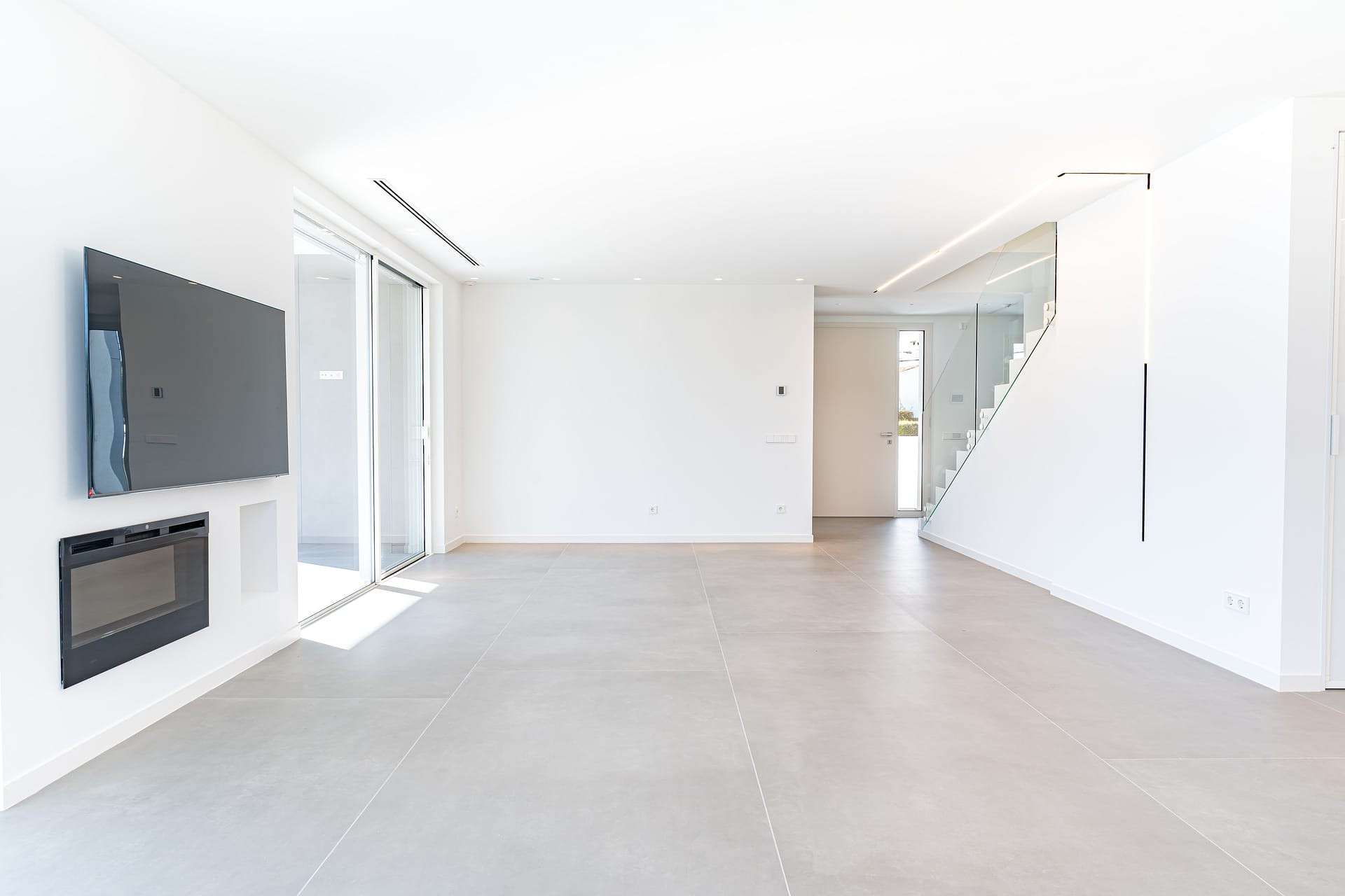 Resale - Villa - Moraira