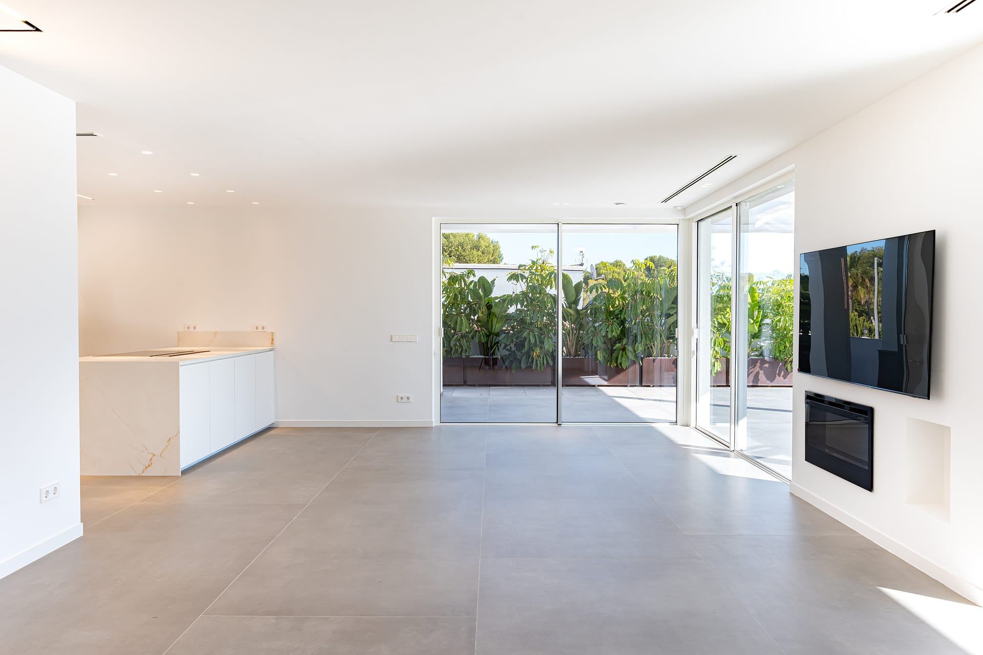 Resale - Villa - Moraira