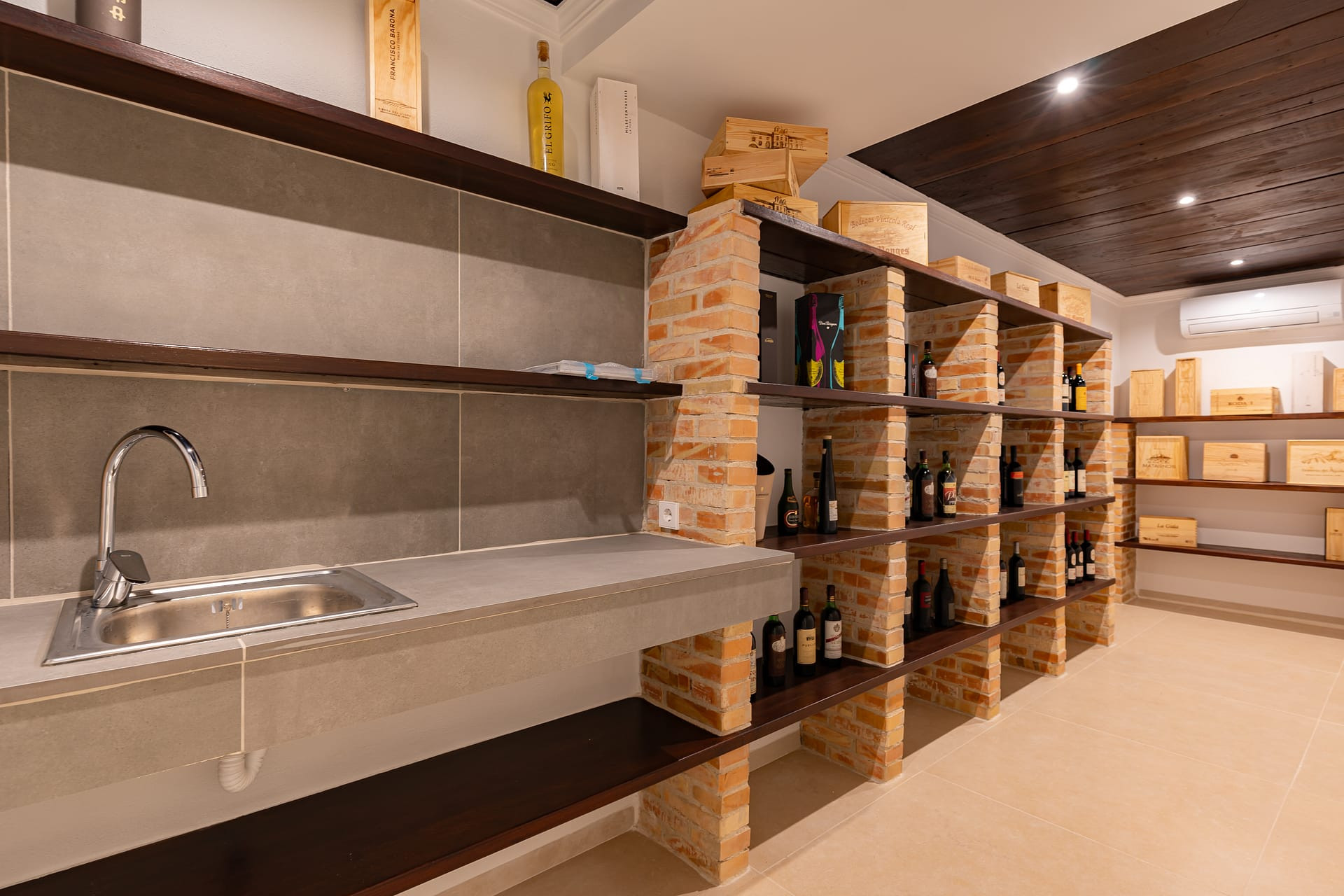 Resale - Villa - Moraira