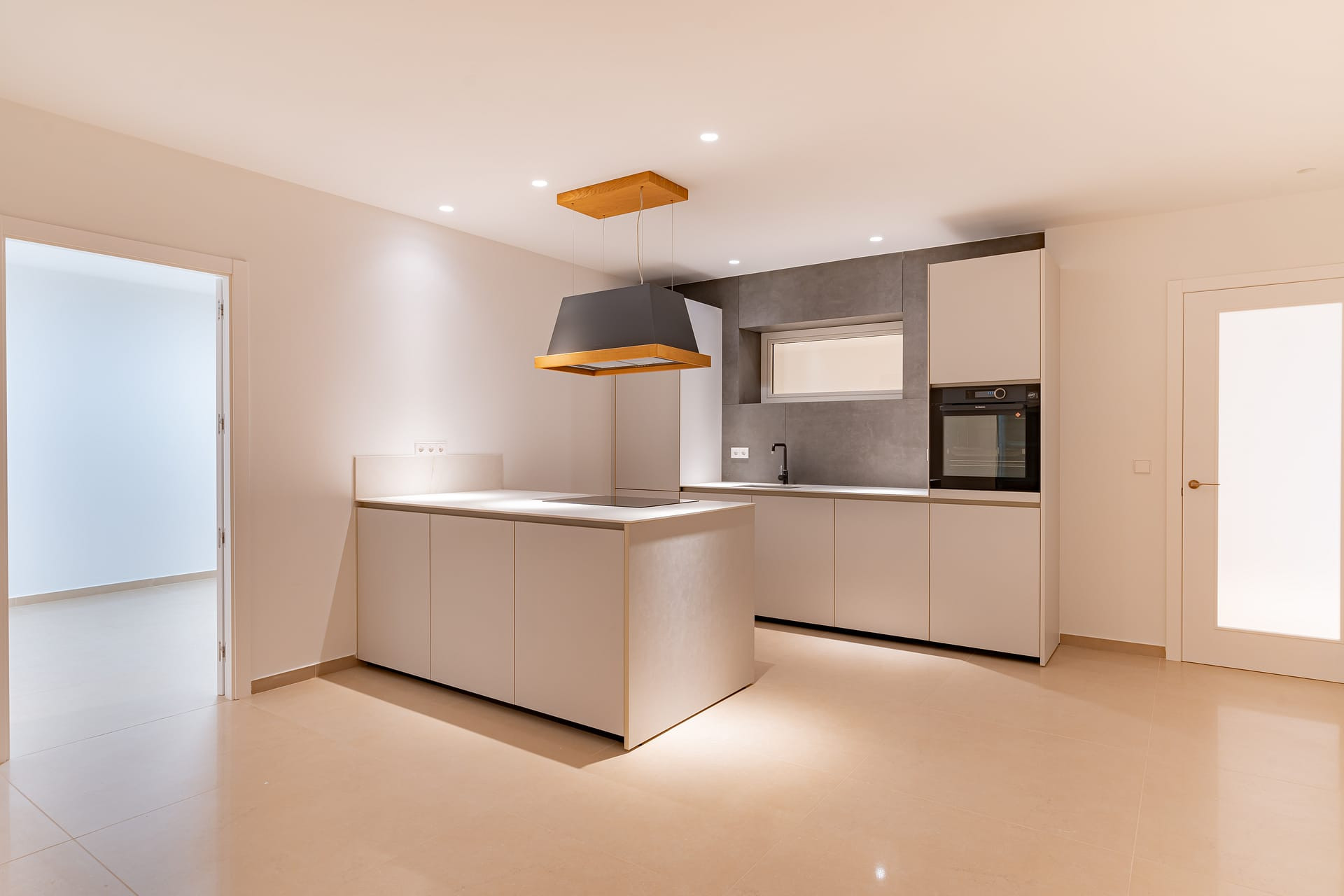 Resale - Villa - Moraira