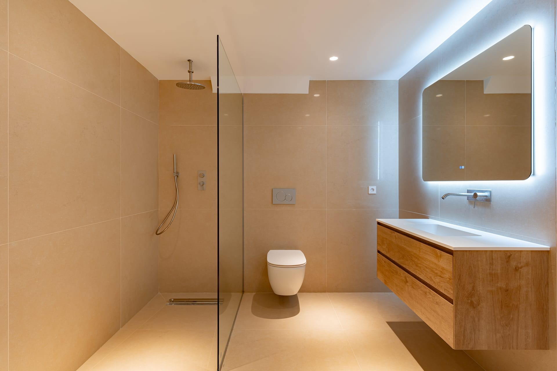 Resale - Villa - Moraira